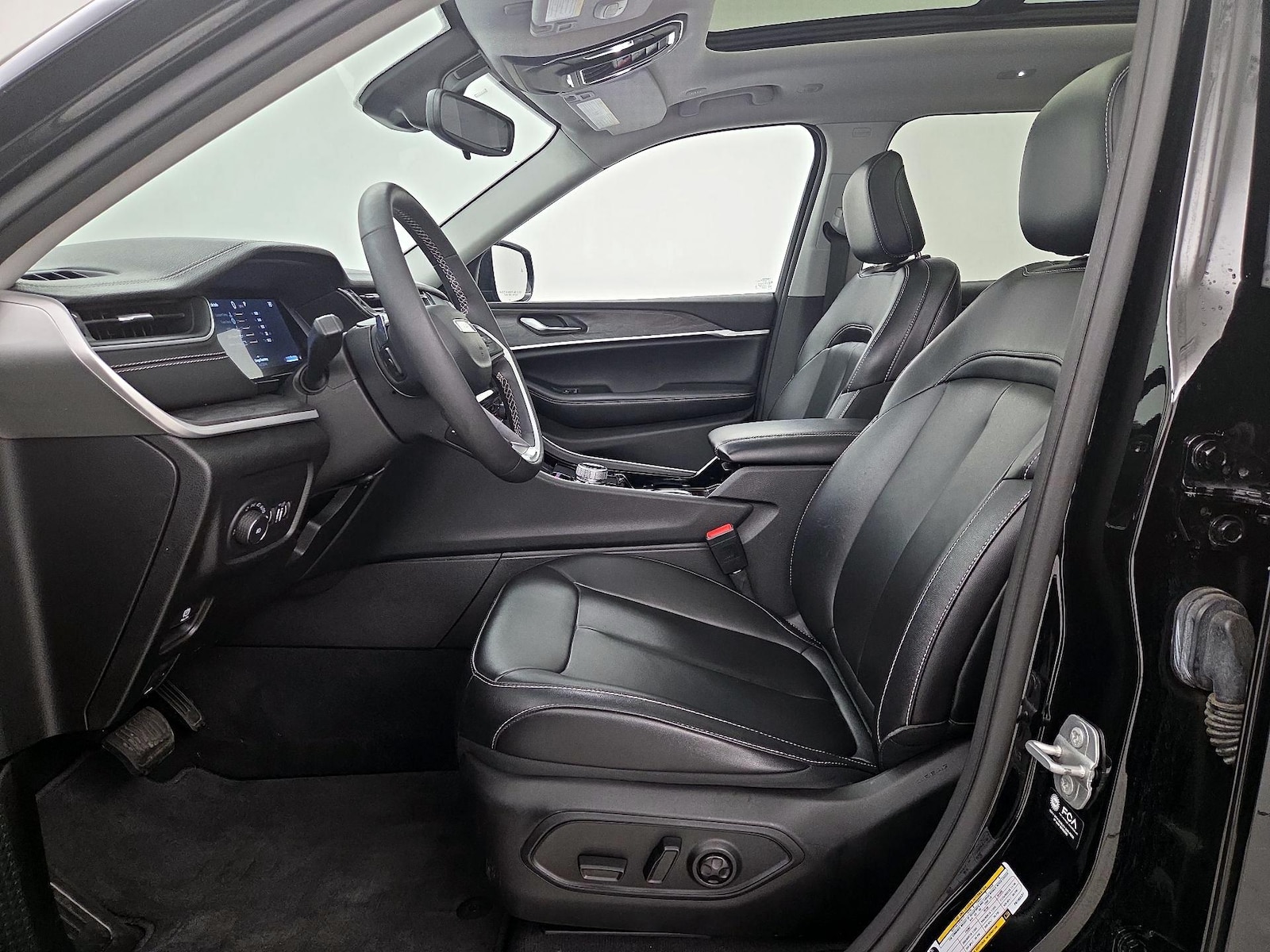 2023 Jeep Grand Cherokee L Limited - Photo 12