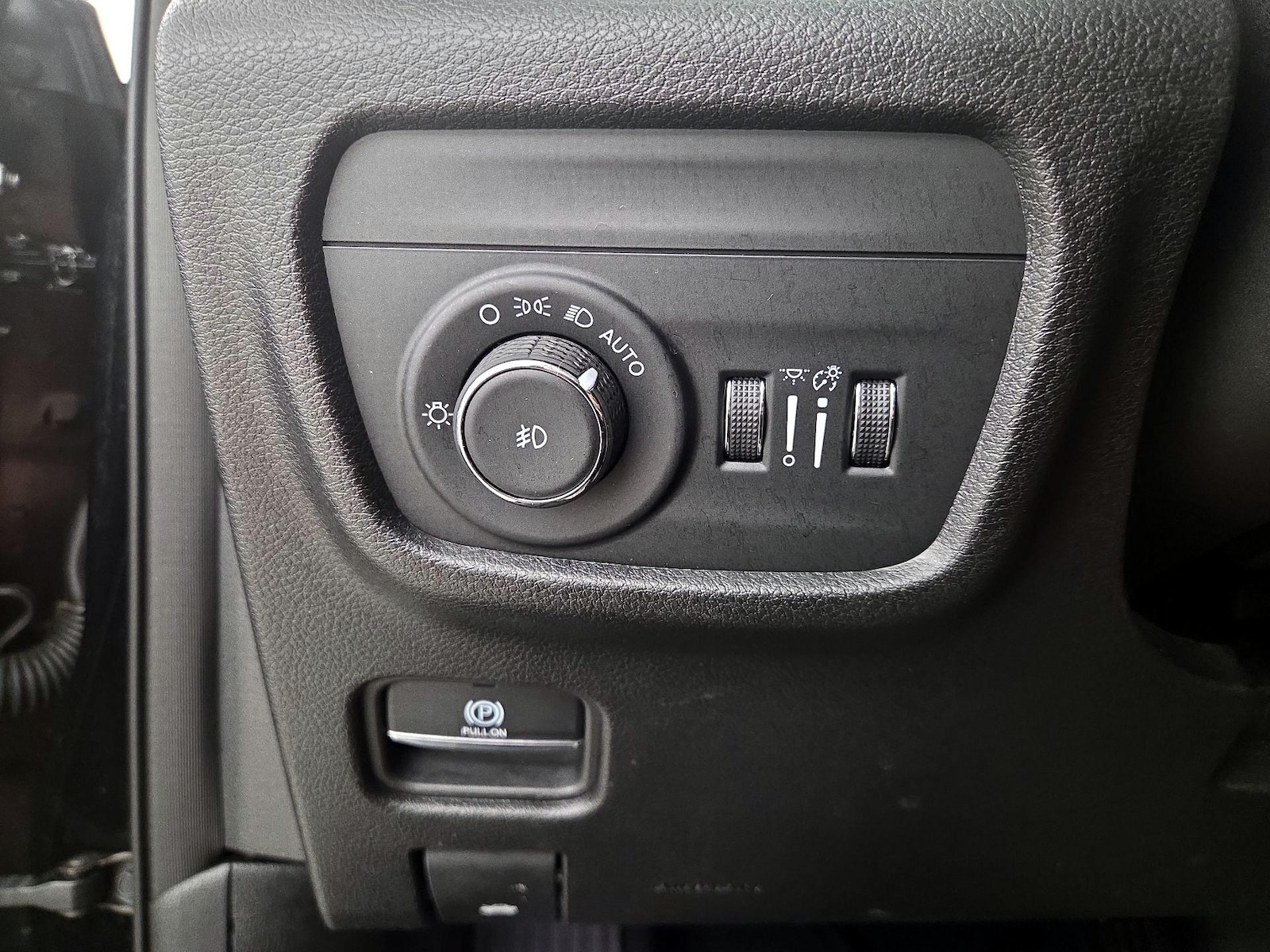 2023 Jeep Grand Cherokee L Limited - Photo 14