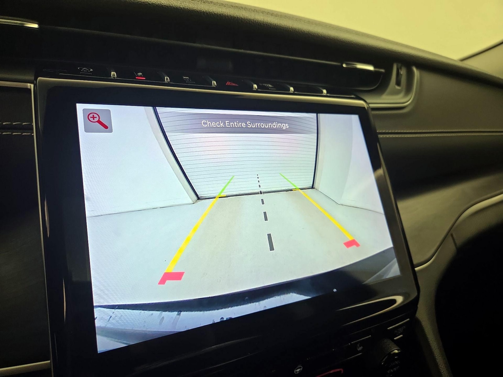 2023 Jeep Grand Cherokee L Limited - Photo 16