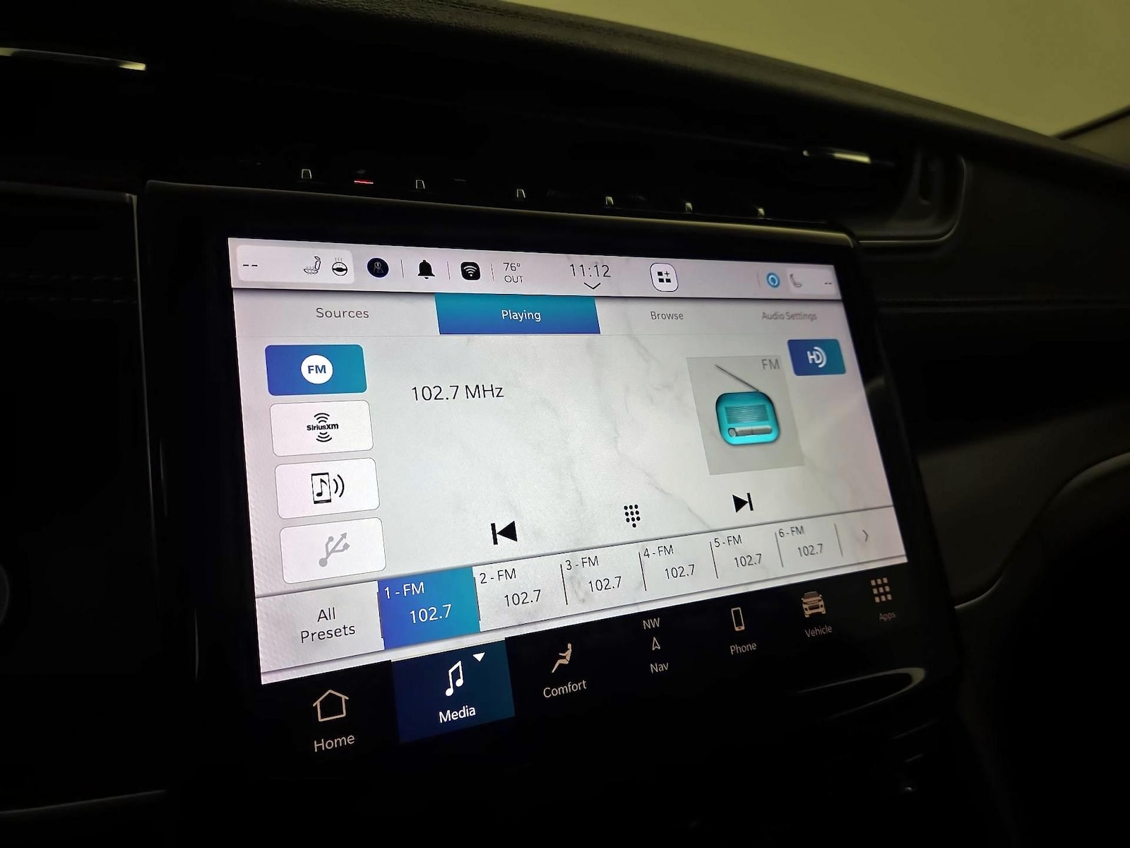 2023 Jeep Grand Cherokee L Limited - Photo 17