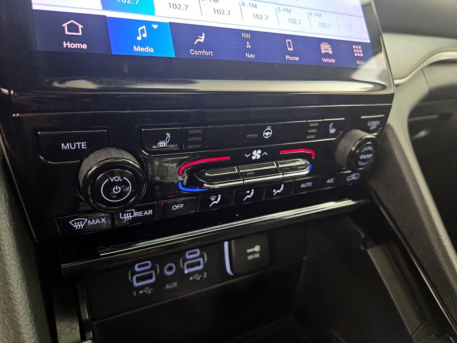2023 Jeep Grand Cherokee L Limited - Photo 18
