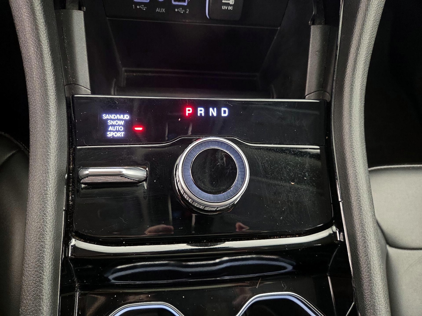 2023 Jeep Grand Cherokee L Limited - Photo 19