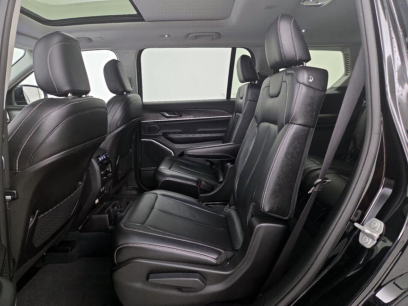2023 Jeep Grand Cherokee L Limited - Photo 22