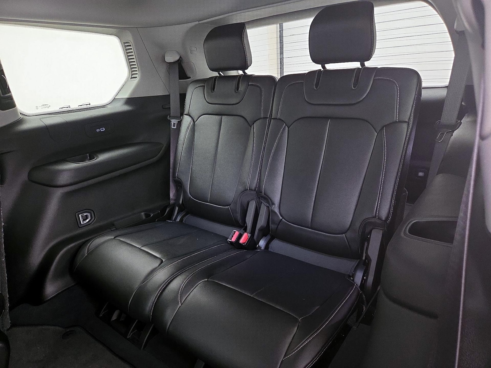 2023 Jeep Grand Cherokee L Limited - Photo 23