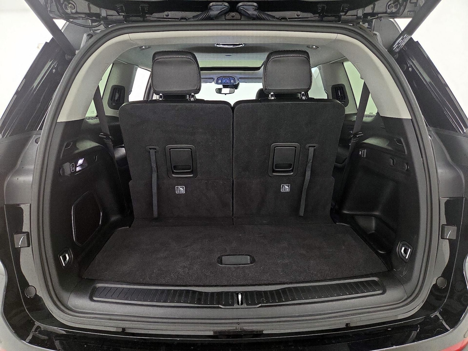 2023 Jeep Grand Cherokee L Limited - Photo 24