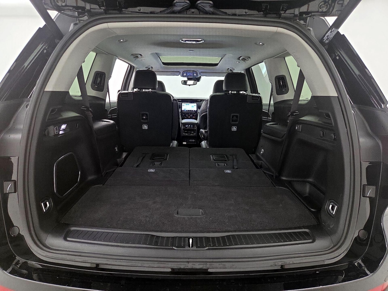 2023 Jeep Grand Cherokee L Limited - Photo 25