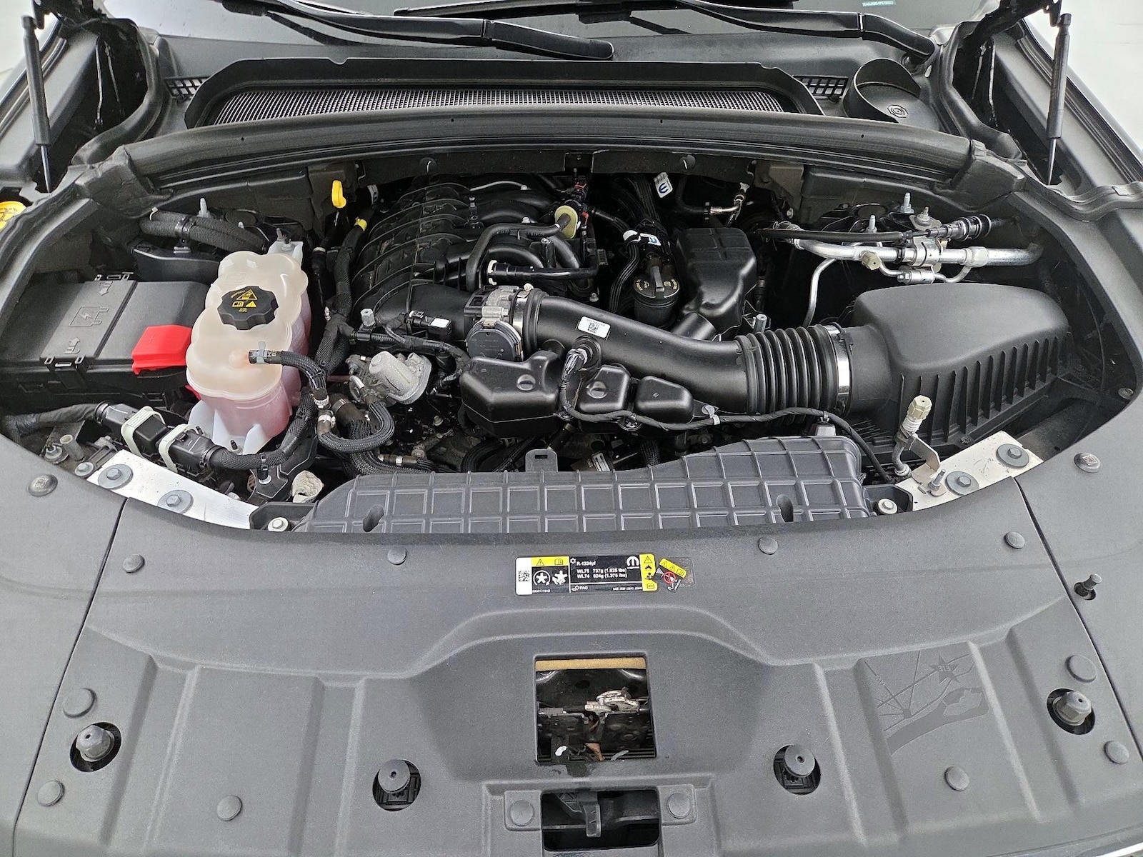 2023 Jeep Grand Cherokee L Limited - Photo 26