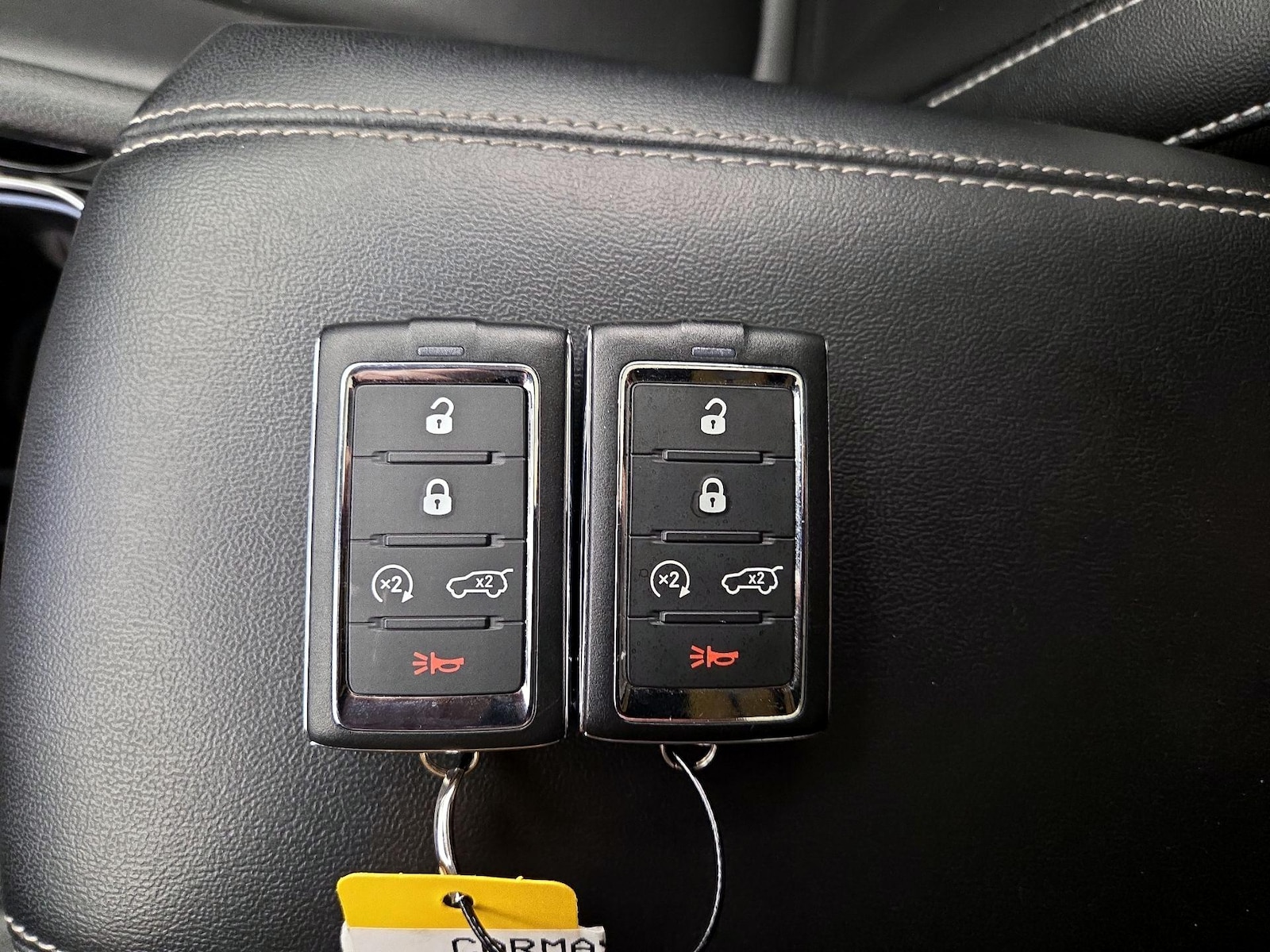 2023 Jeep Grand Cherokee L Limited - Photo 28