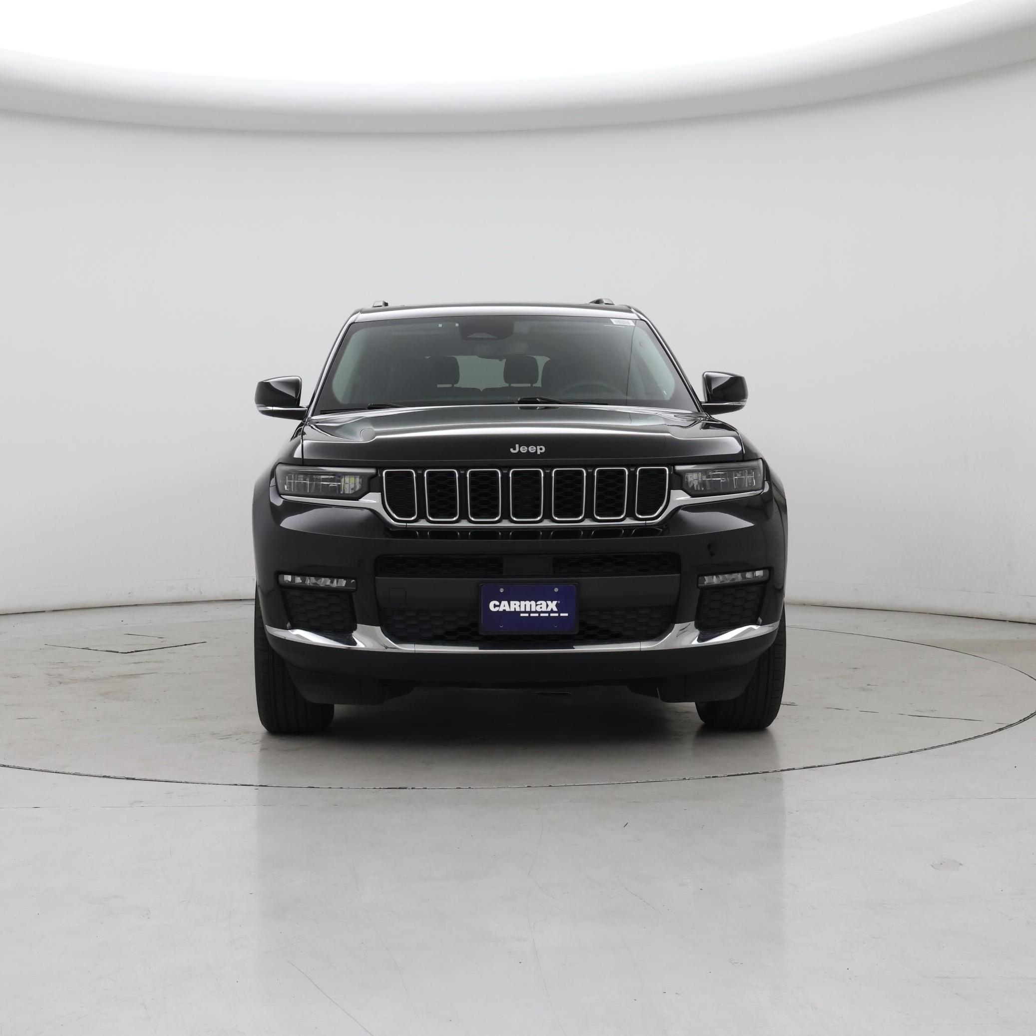 Thumbnail: 2023 Jeep Grand Cherokee L - 5