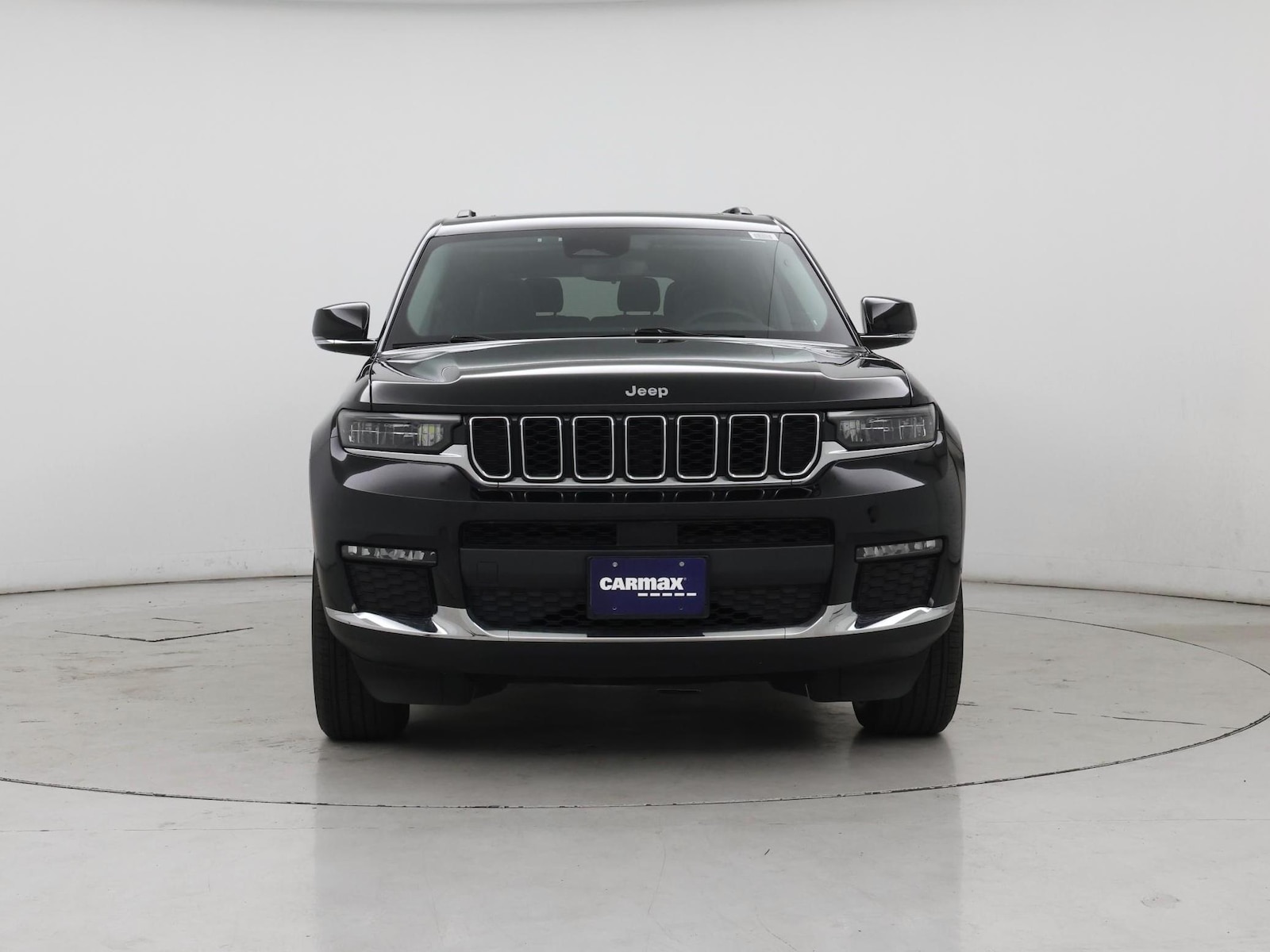 2023 Jeep Grand Cherokee L Limited - Photo 6