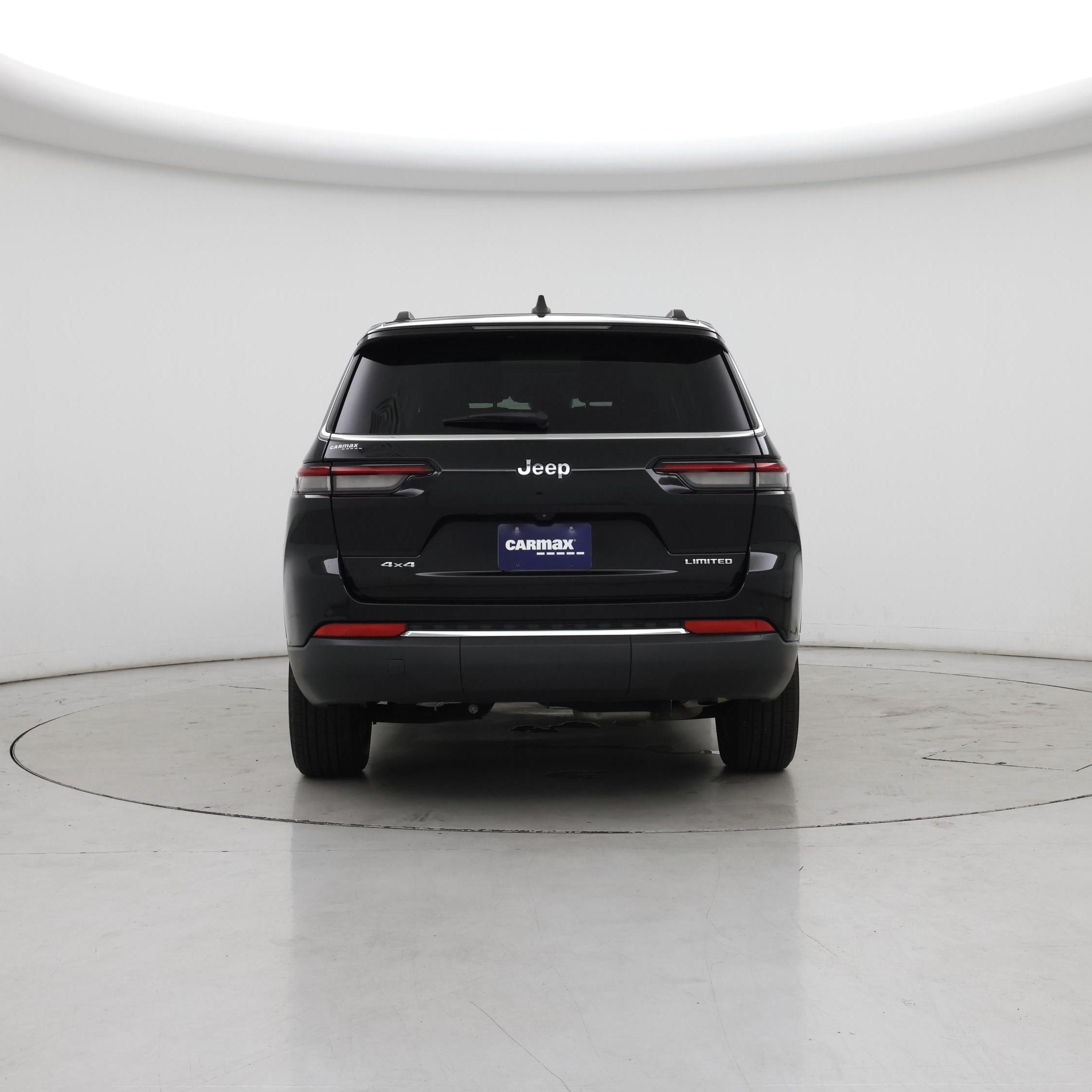 Thumbnail: 2023 Jeep Grand Cherokee L - 6