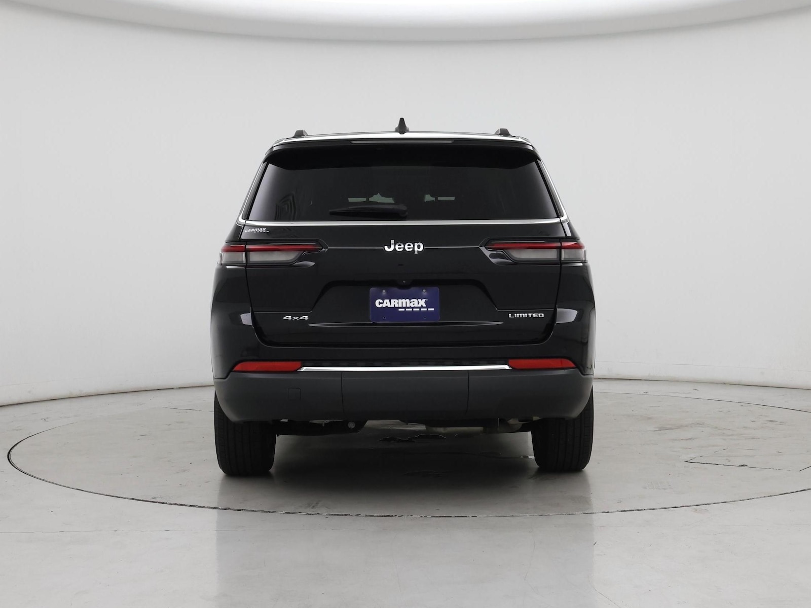 2023 Jeep Grand Cherokee L Limited - Photo 7