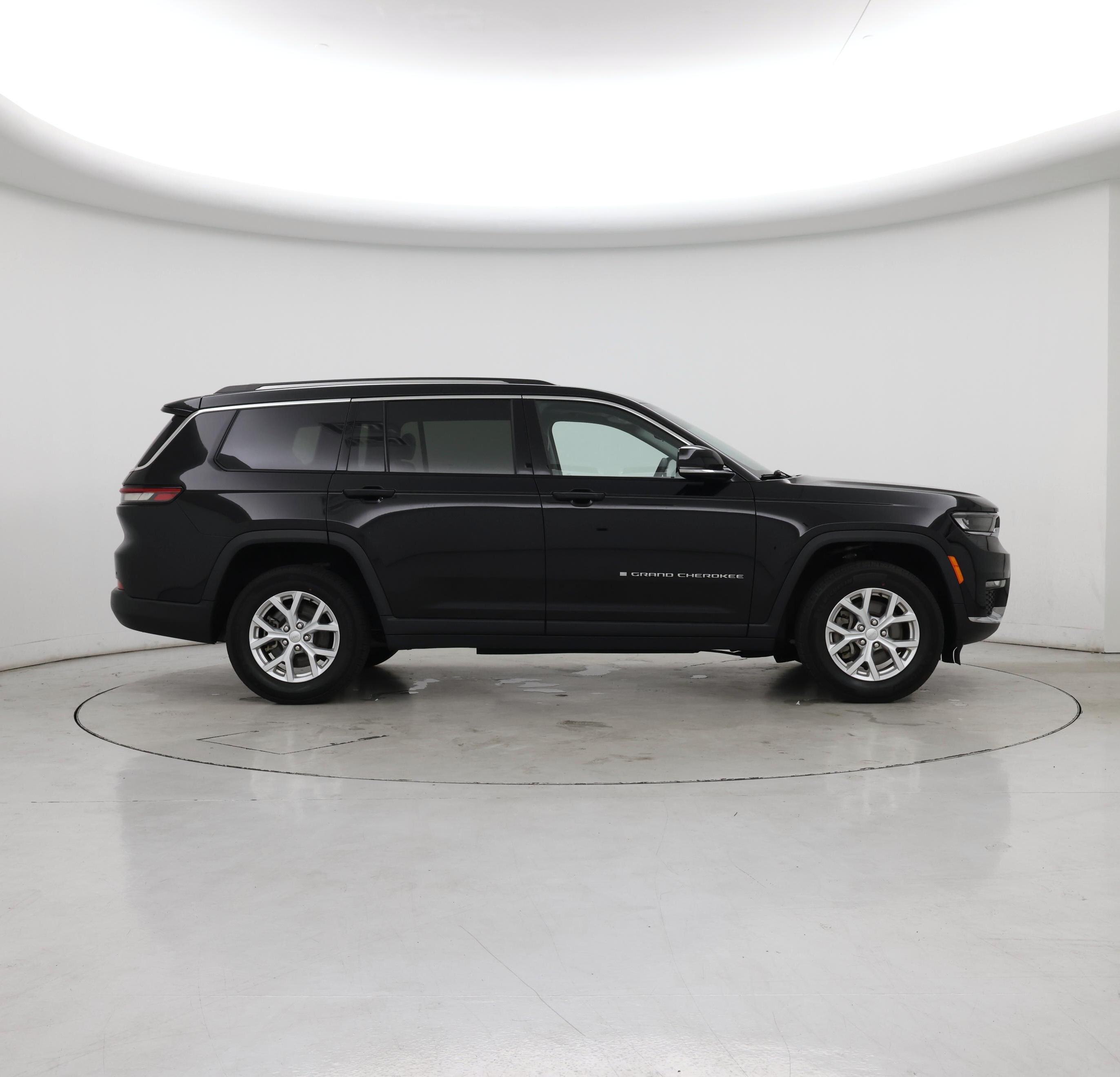 Thumbnail: 2023 Jeep Grand Cherokee L - 7