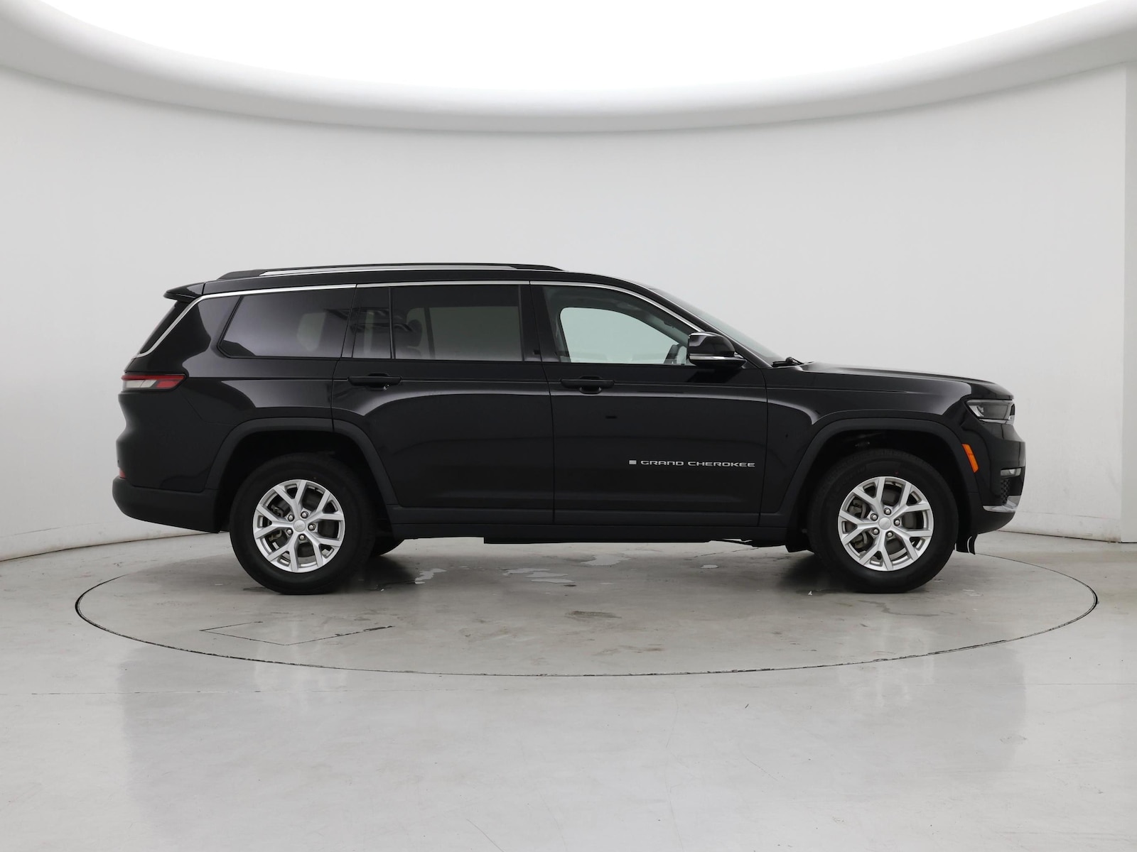 2023 Jeep Grand Cherokee L Limited - Photo 8