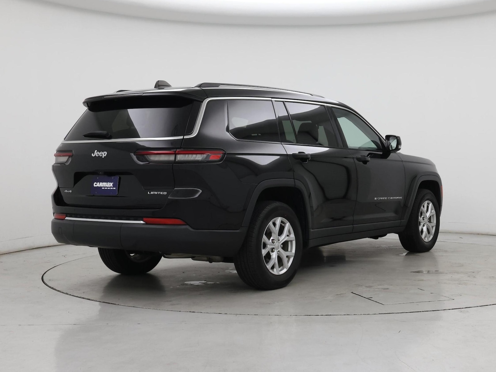 2023 Jeep Grand Cherokee L Limited - Photo 9