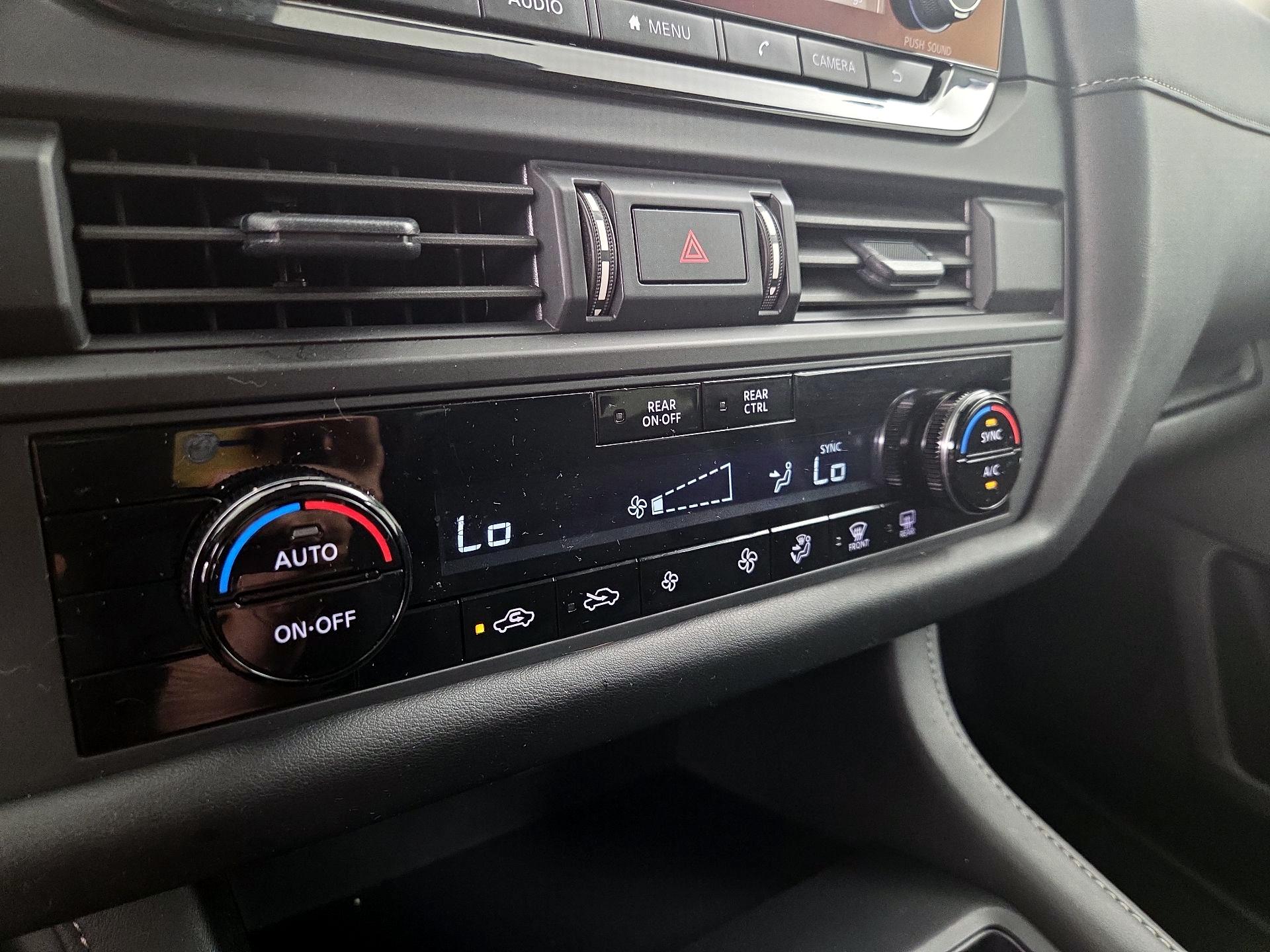 Thumbnail: 2024 Nissan Pathfinder - 16