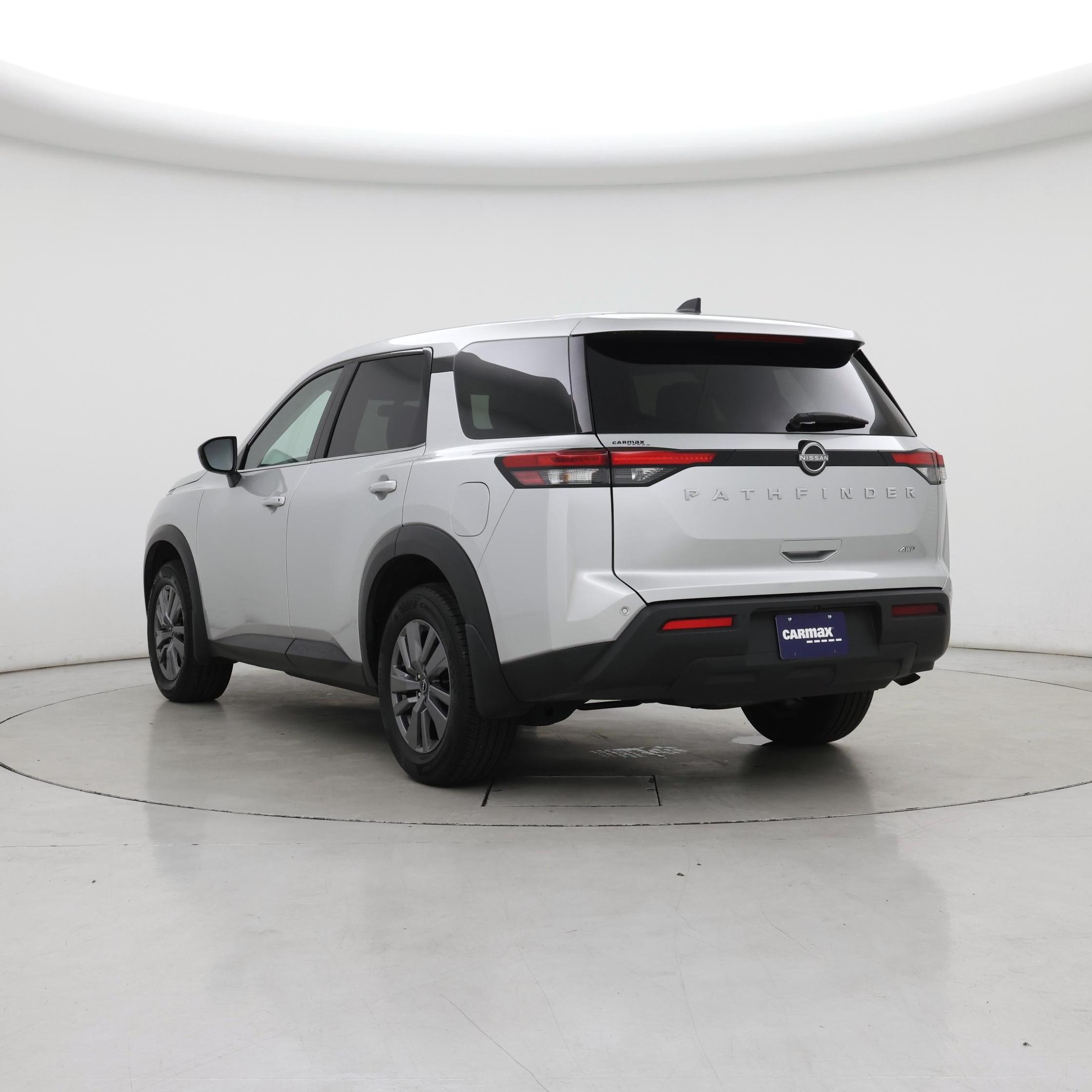 Thumbnail: 2024 Nissan Pathfinder - 2