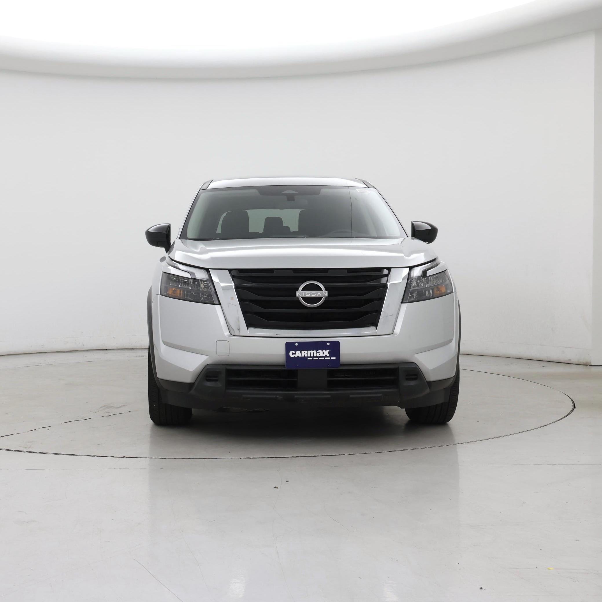 Thumbnail: 2024 Nissan Pathfinder - 5