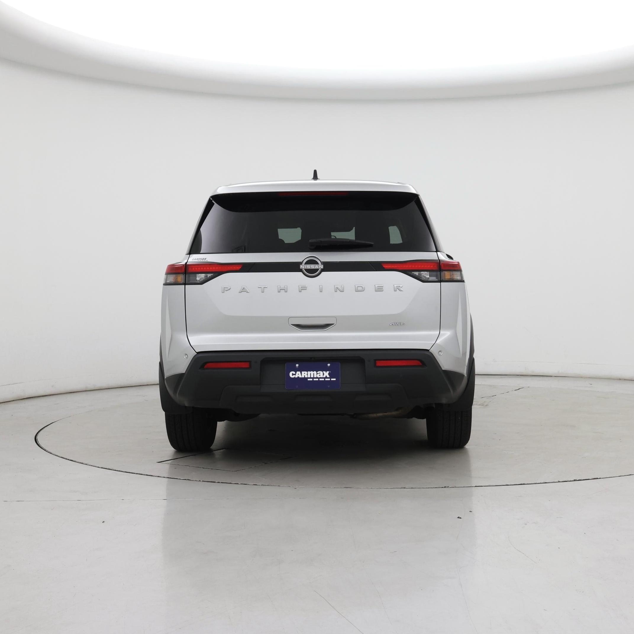 Thumbnail: 2024 Nissan Pathfinder - 6