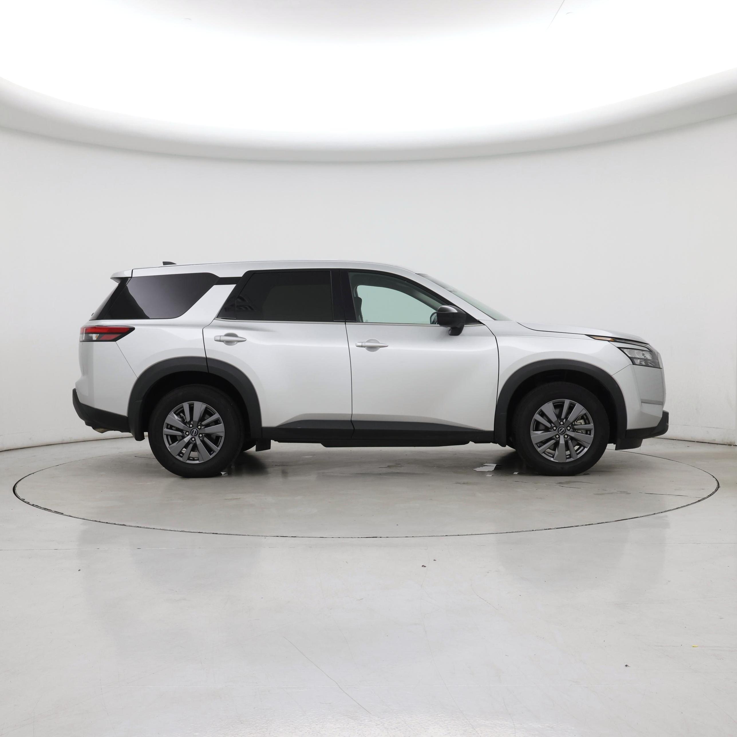 Thumbnail: 2024 Nissan Pathfinder - 7