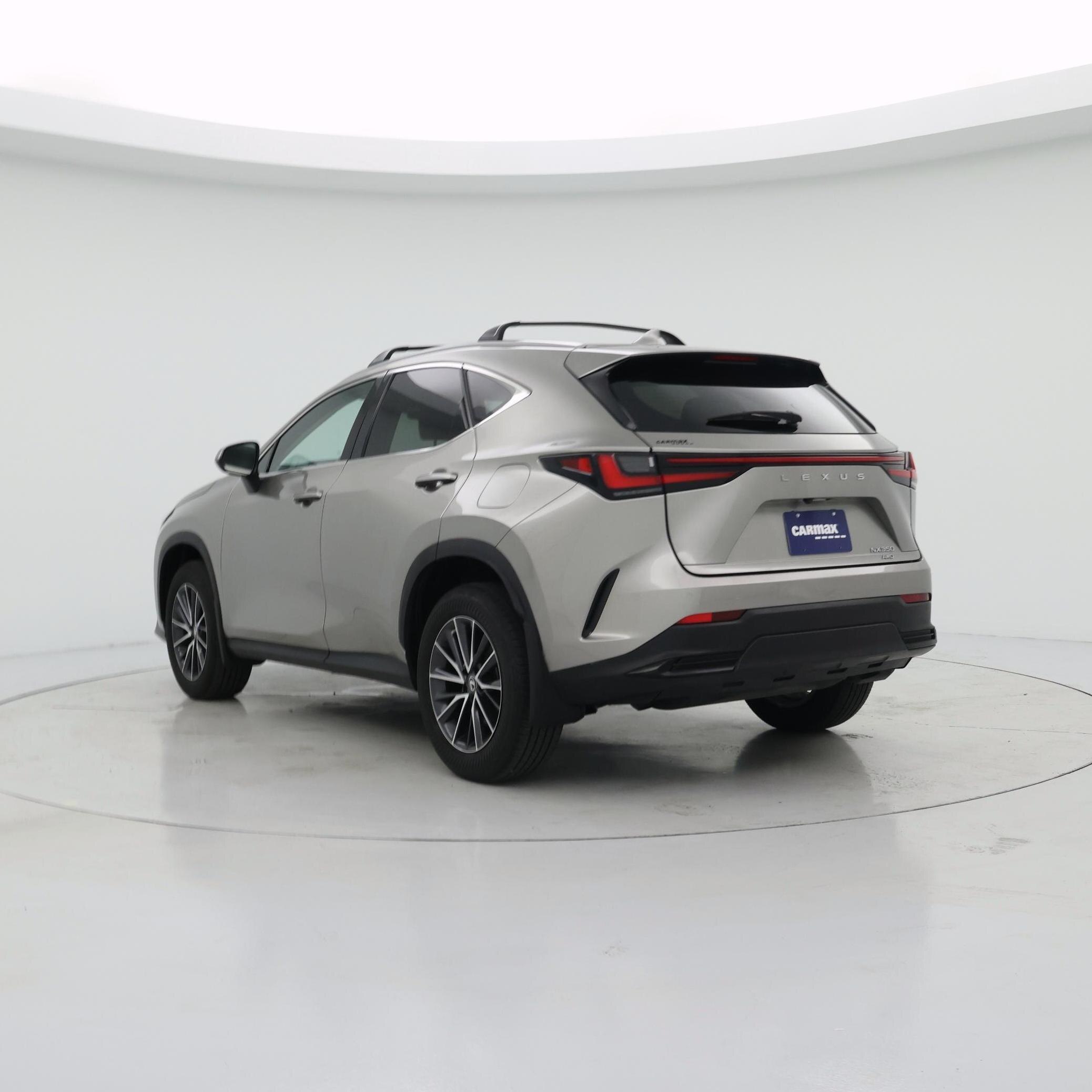 Thumbnail: 2023 Lexus NX - 2