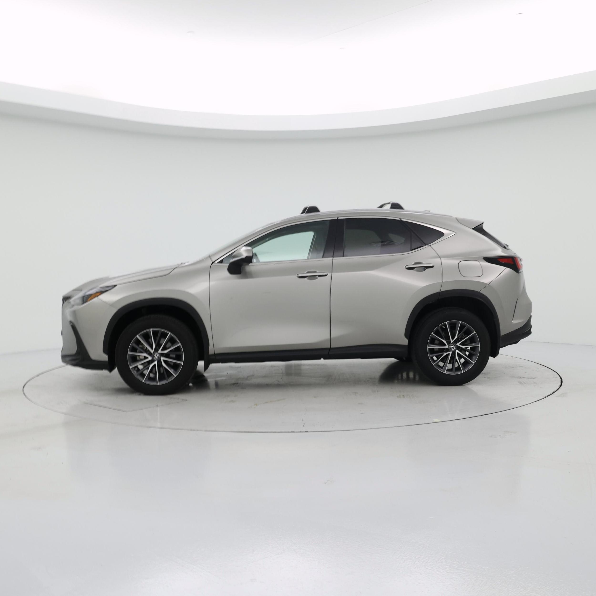 Thumbnail: 2023 Lexus NX - 3