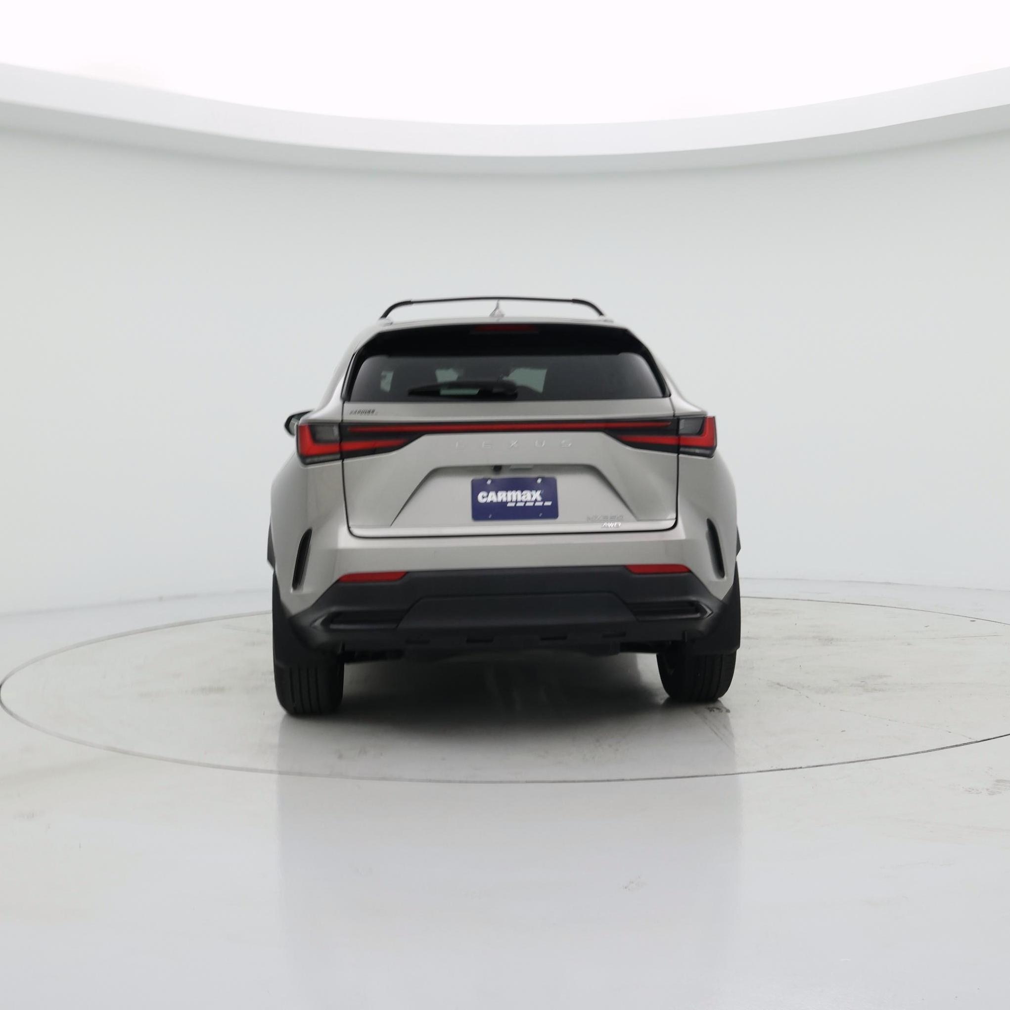 Thumbnail: 2023 Lexus NX - 6