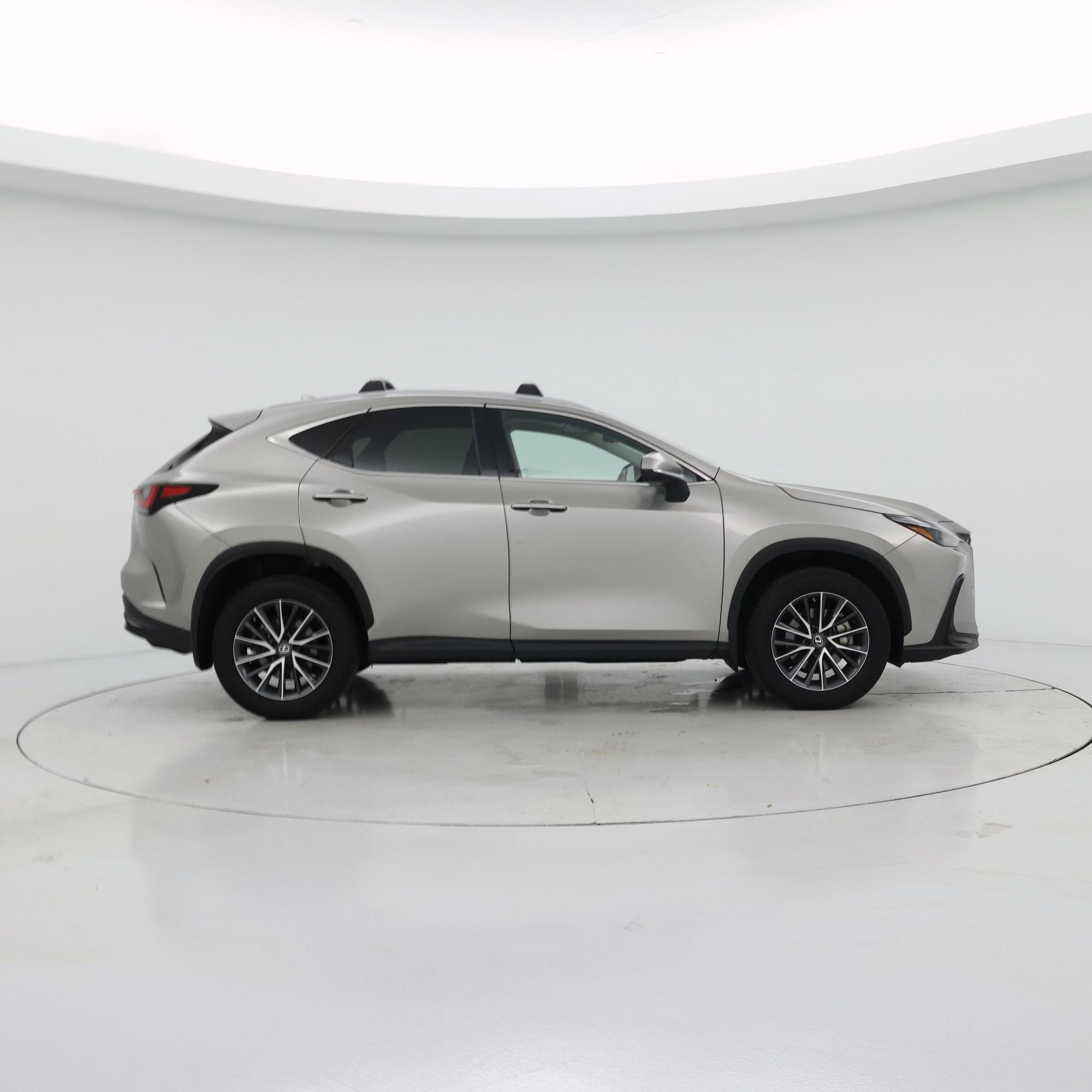 Thumbnail: 2023 Lexus NX - 7