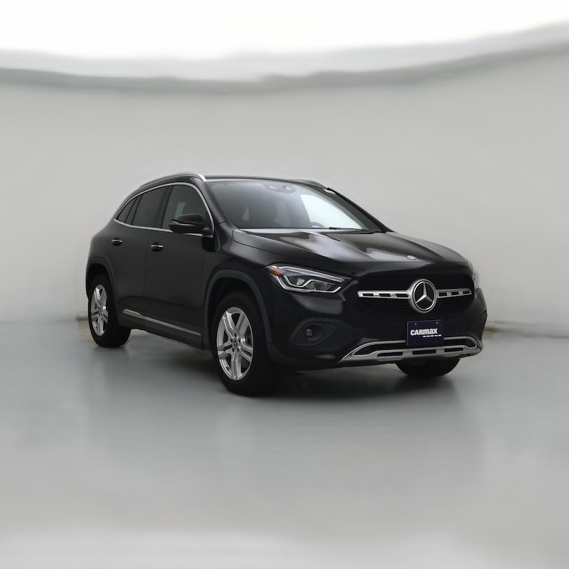 2023 Mercedes-Benz GLA250