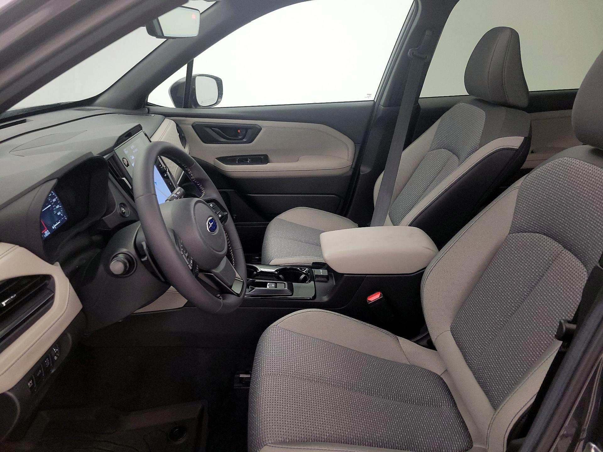 Thumbnail: 2026 Subaru Forester - 11