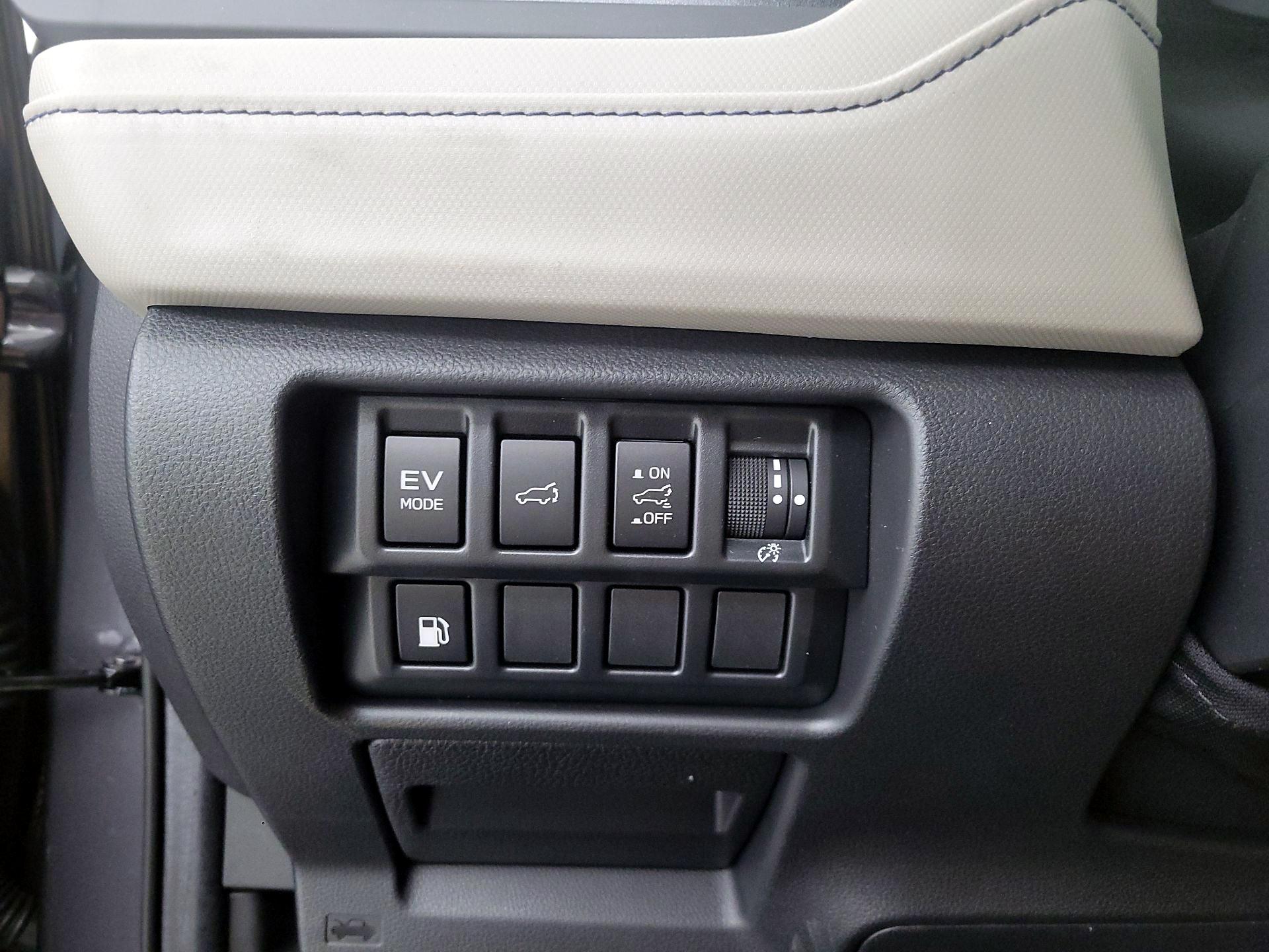Thumbnail: 2026 Subaru Forester - 13