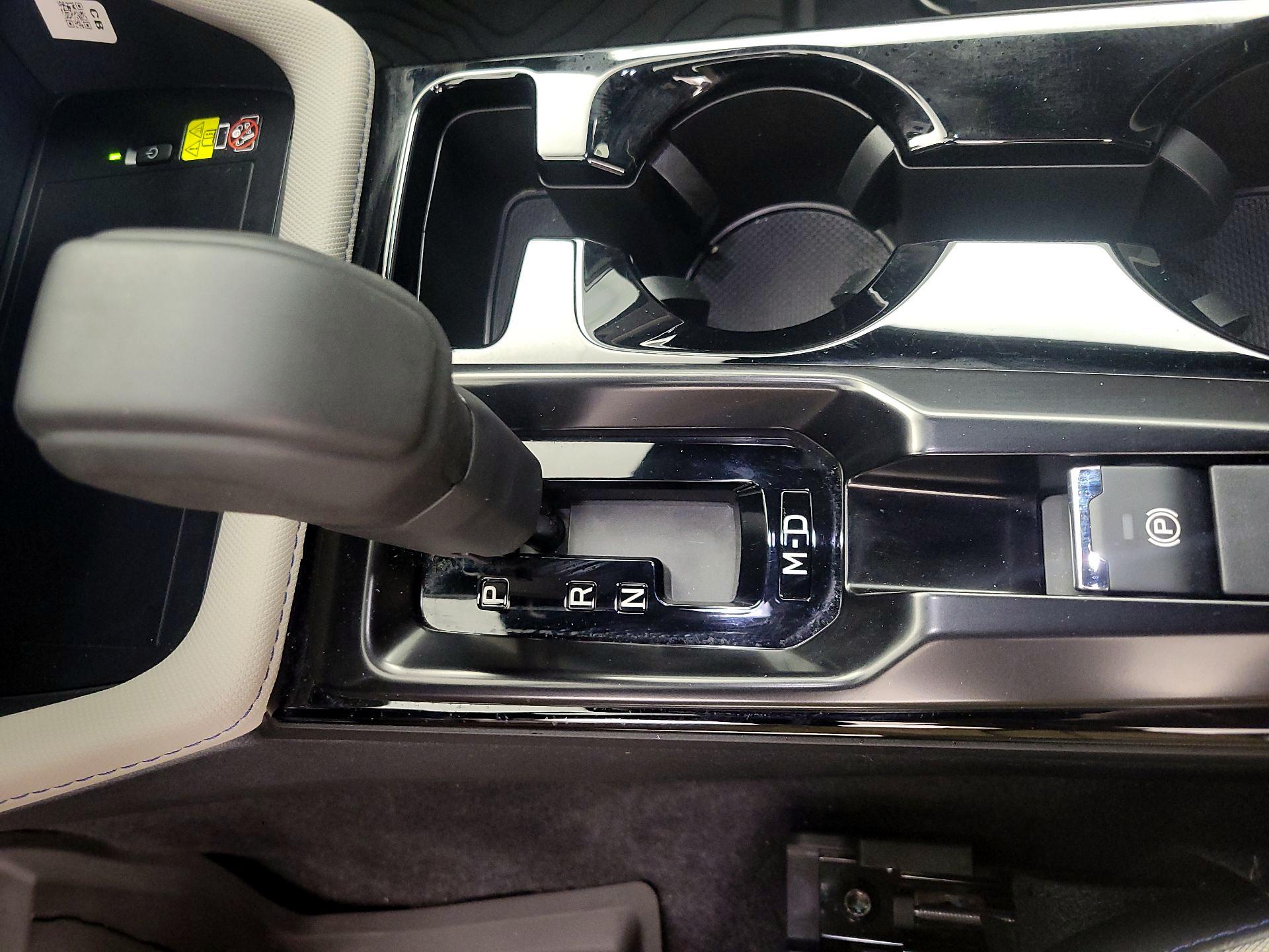 Thumbnail: 2026 Subaru Forester - 18