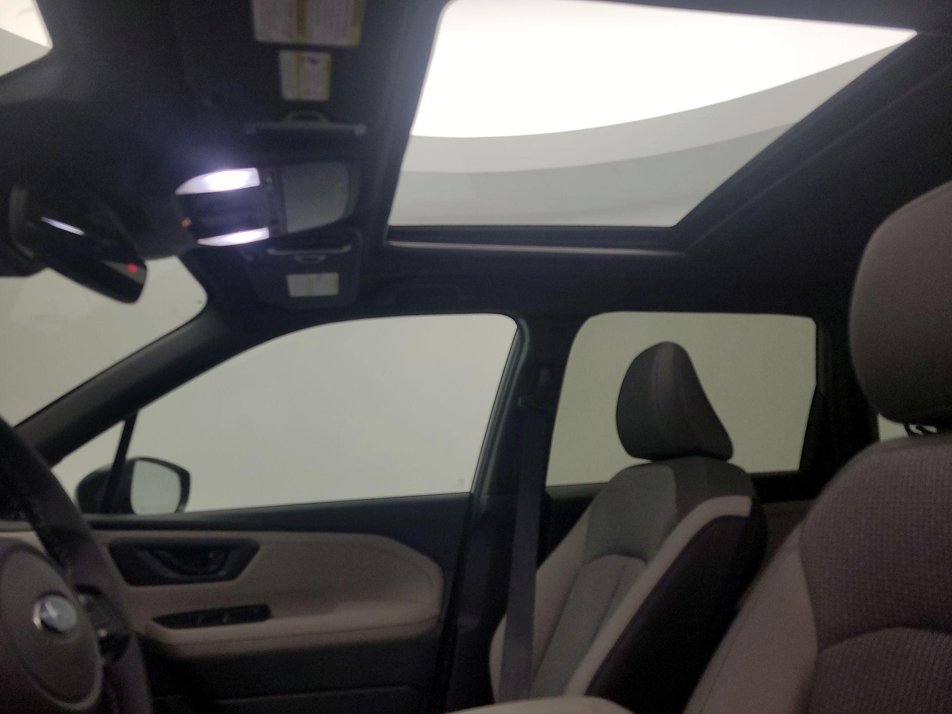 Thumbnail: 2026 Subaru Forester - 20