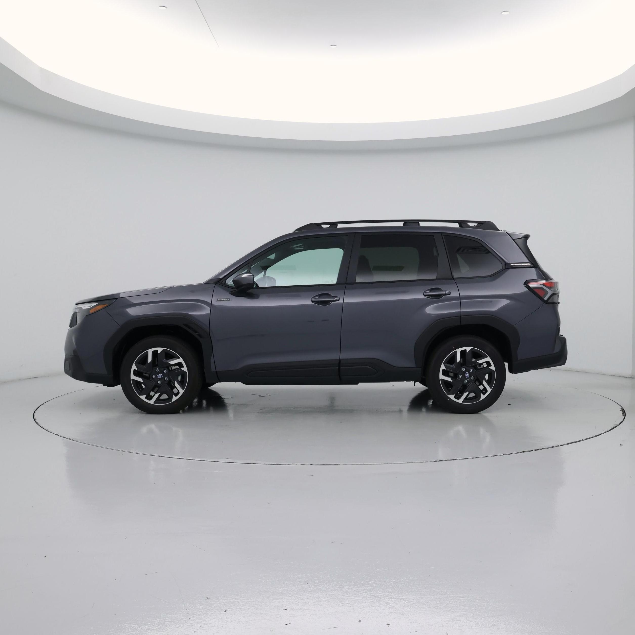 Thumbnail: 2026 Subaru Forester - 3