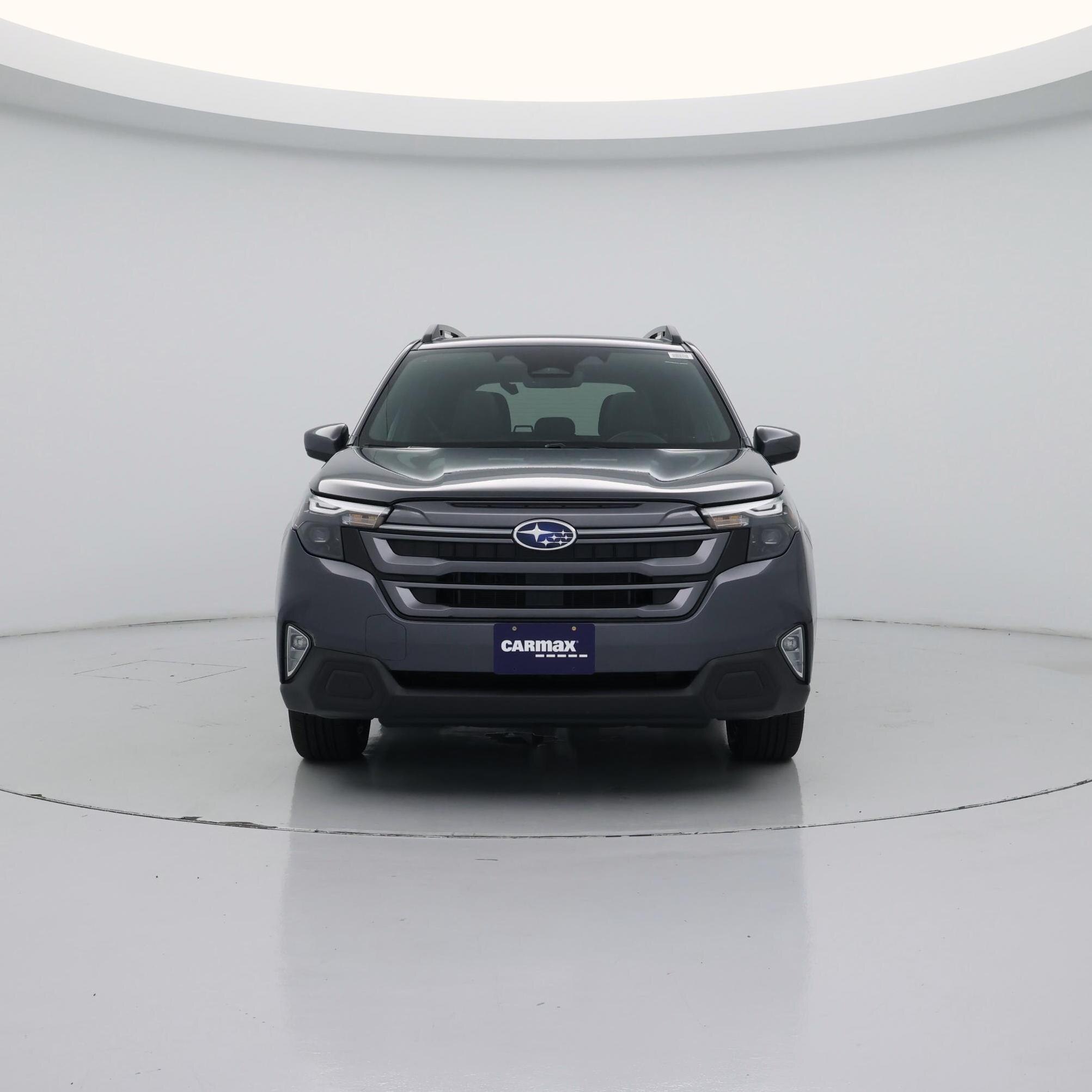 Thumbnail: 2026 Subaru Forester - 5