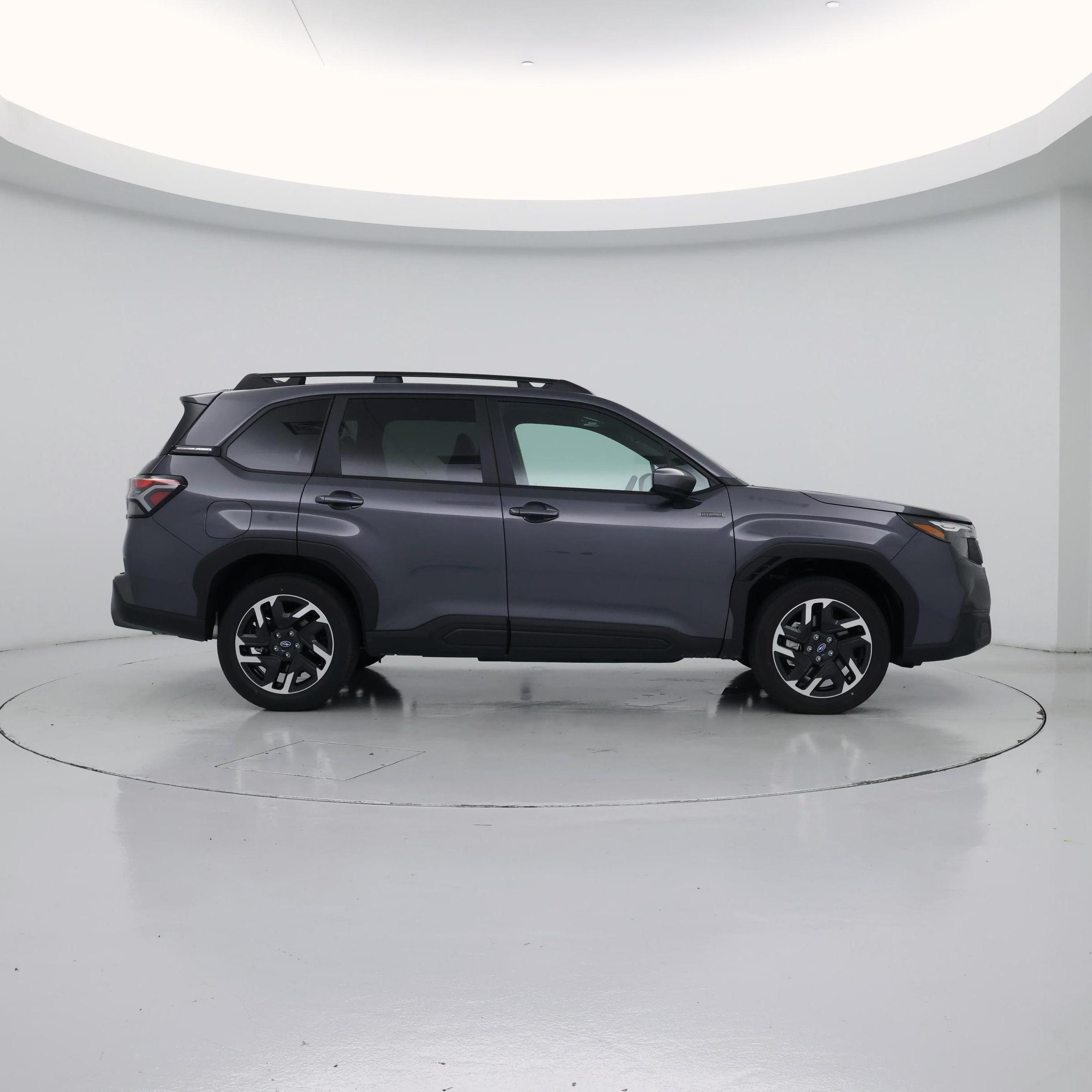 Thumbnail: 2026 Subaru Forester - 7