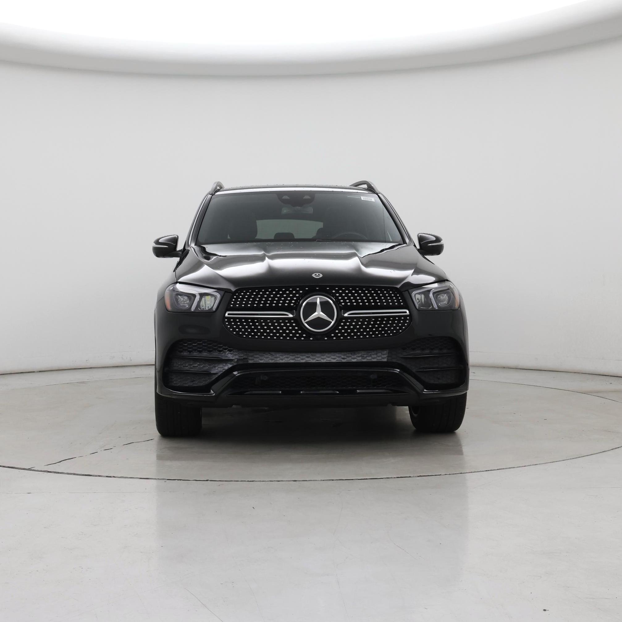 Thumbnail: 2022 Mercedes-Benz GLE - 5