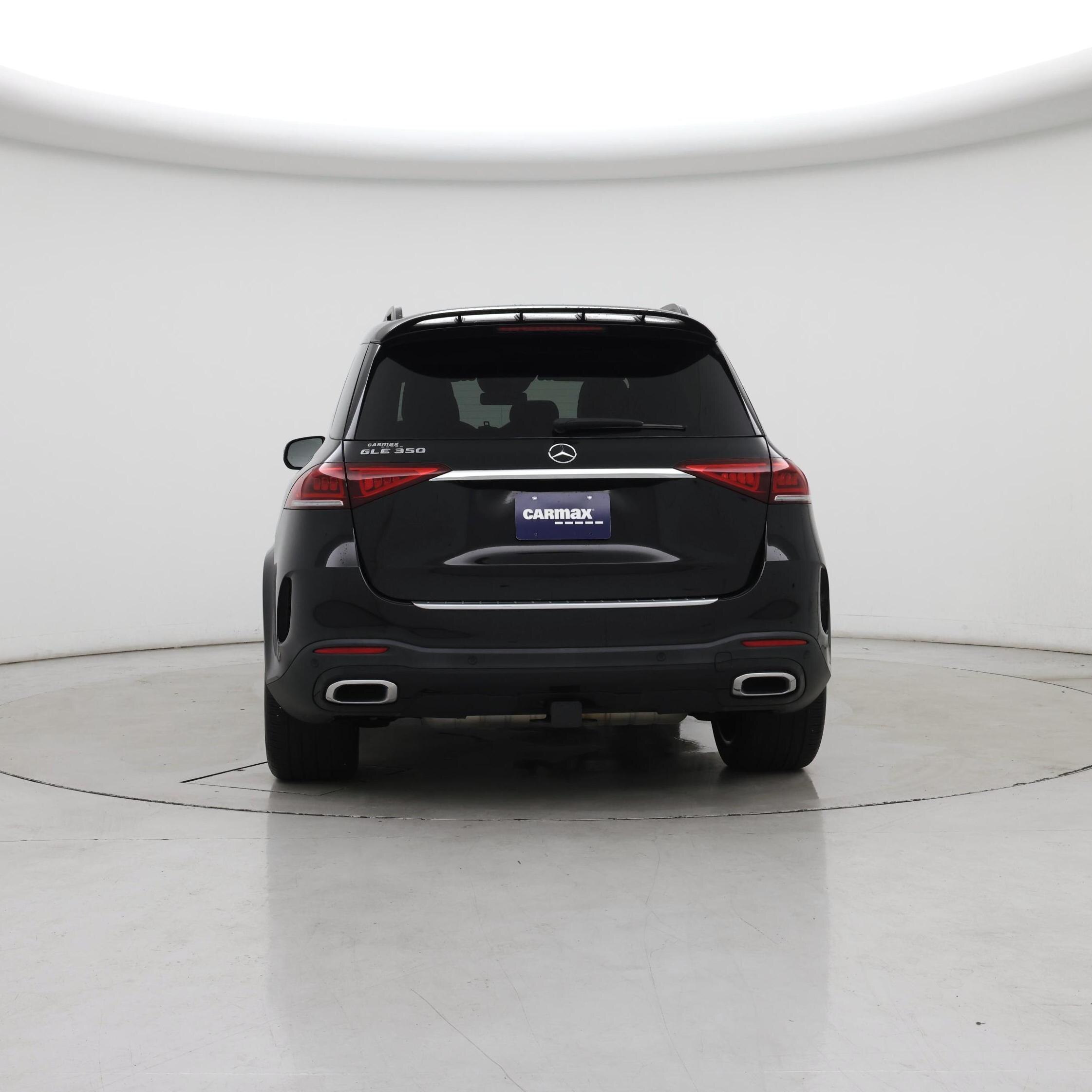 Thumbnail: 2022 Mercedes-Benz GLE - 6