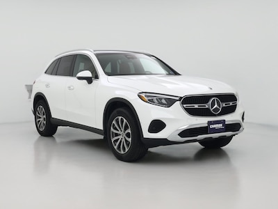 2023 Mercedes-Benz GLC300