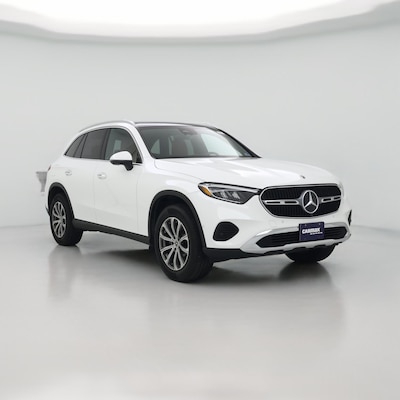 2023 Mercedes-Benz GLC300
