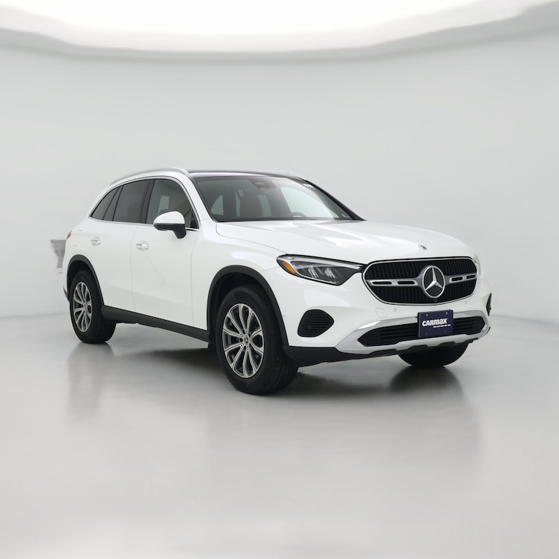 2023 Mercedes-Benz GLC300