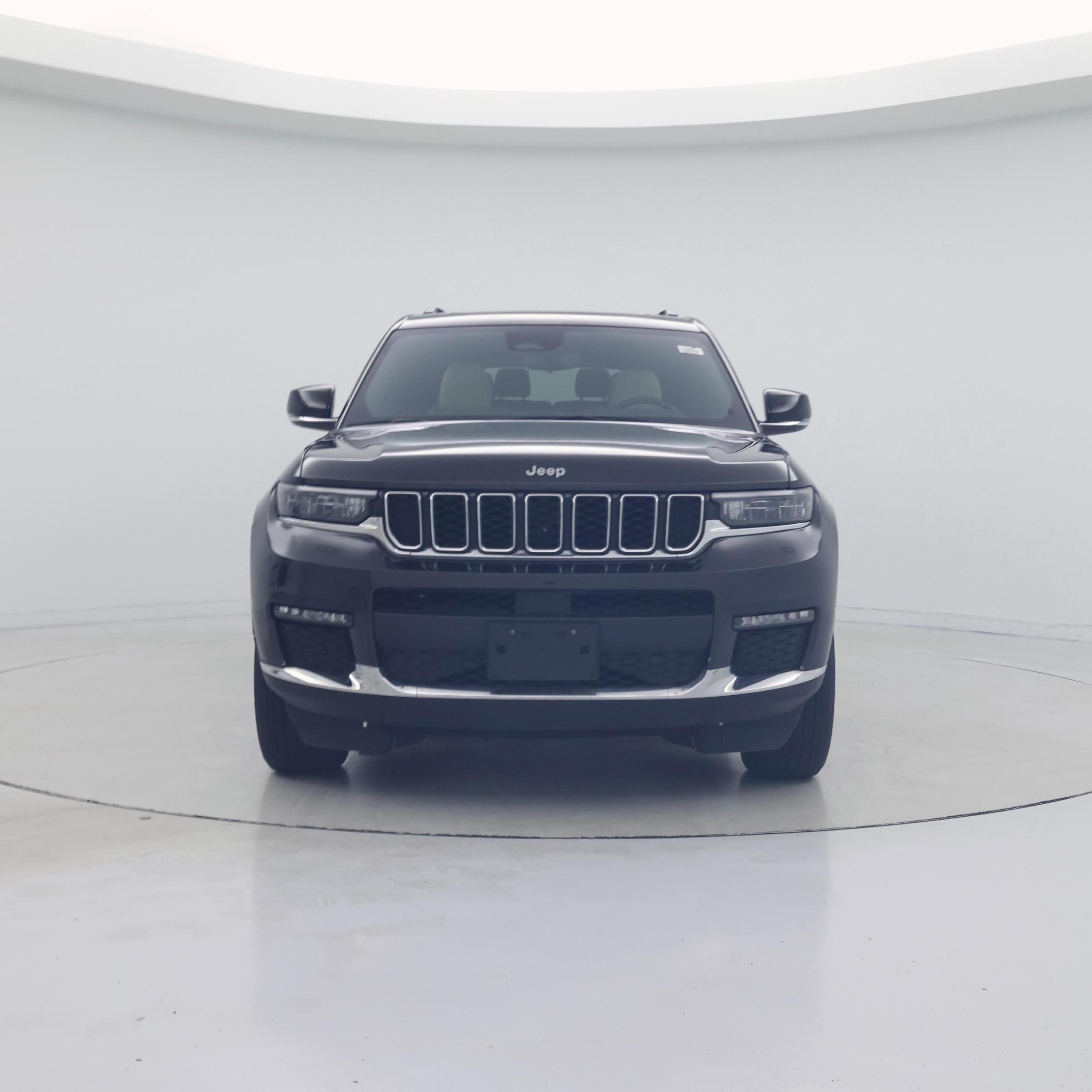 Thumbnail: 2023 Jeep Grand Cherokee L - 5