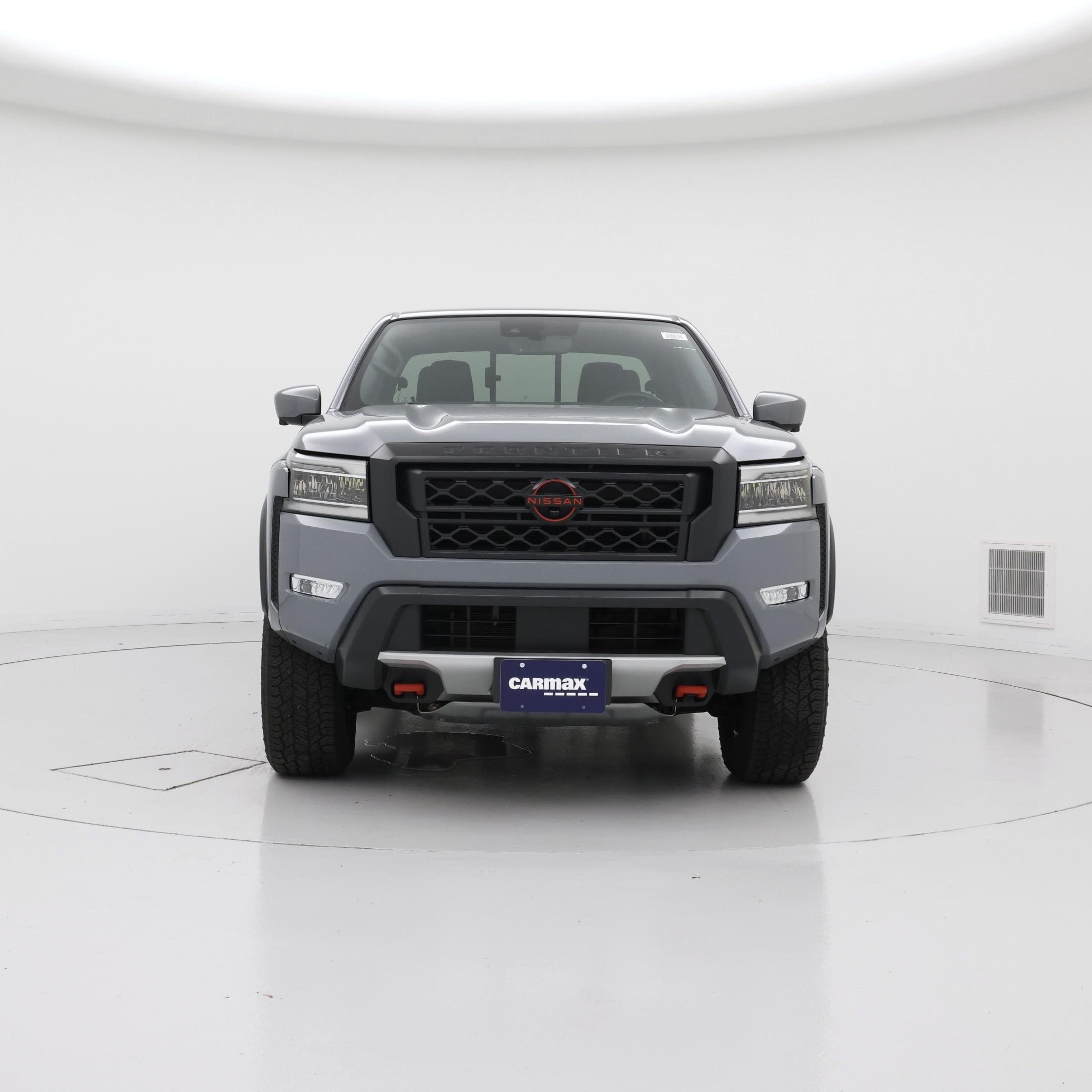 Thumbnail: 2023 Nissan Frontier - 5