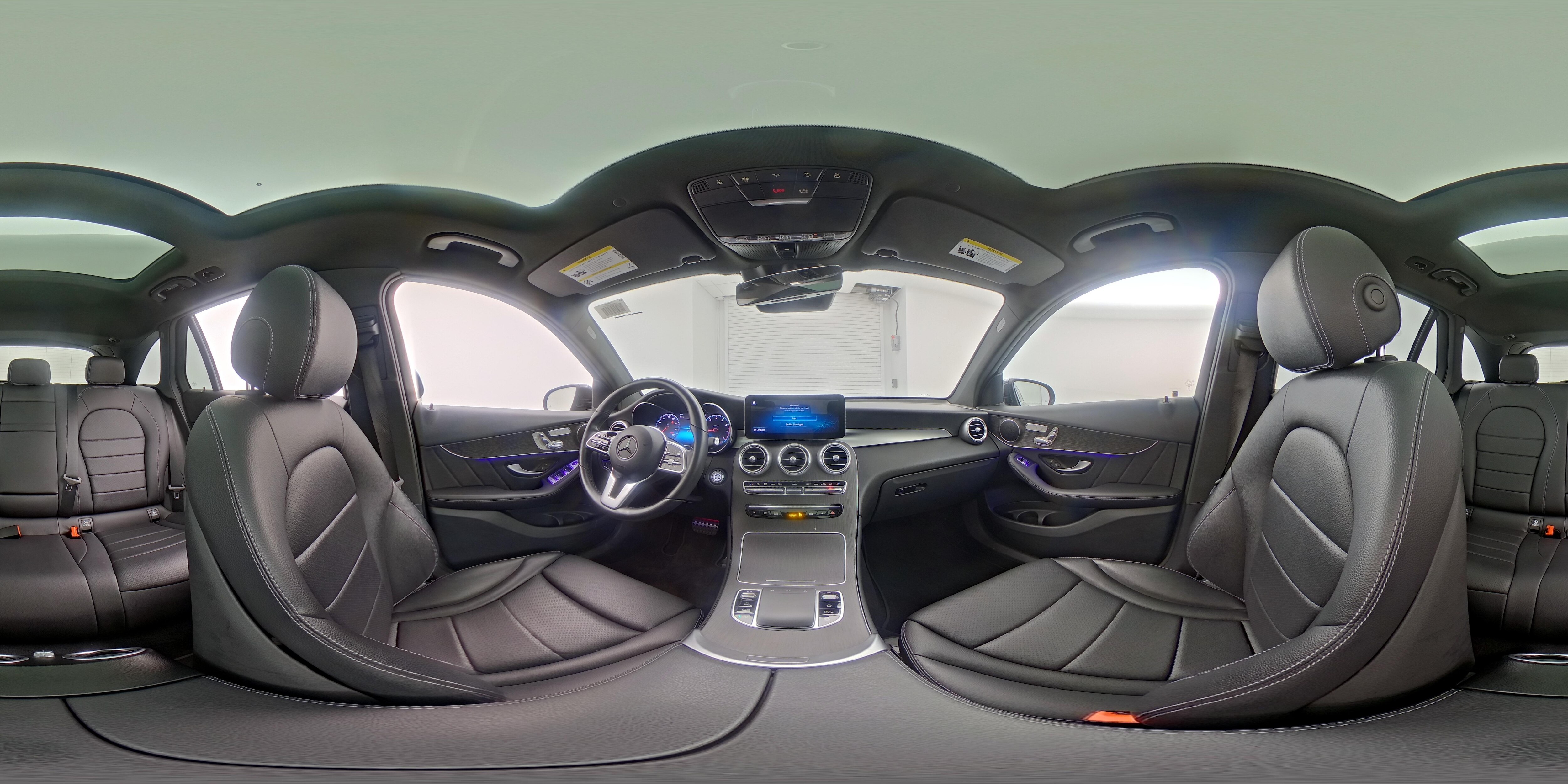 2022 Mercedes-Benz GLC GLC300 - Photo 26