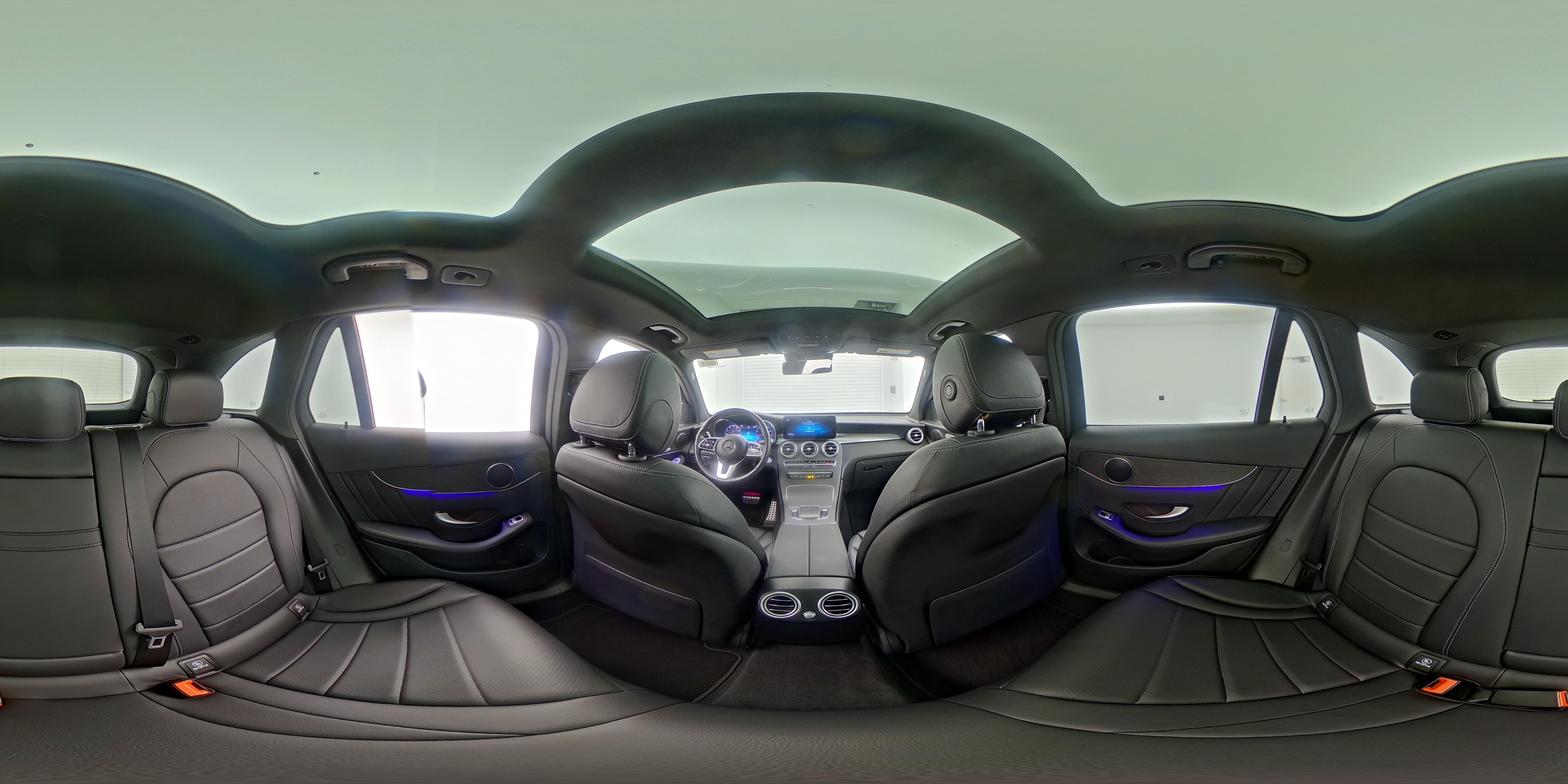 2022 Mercedes-Benz GLC GLC300 - Photo 27