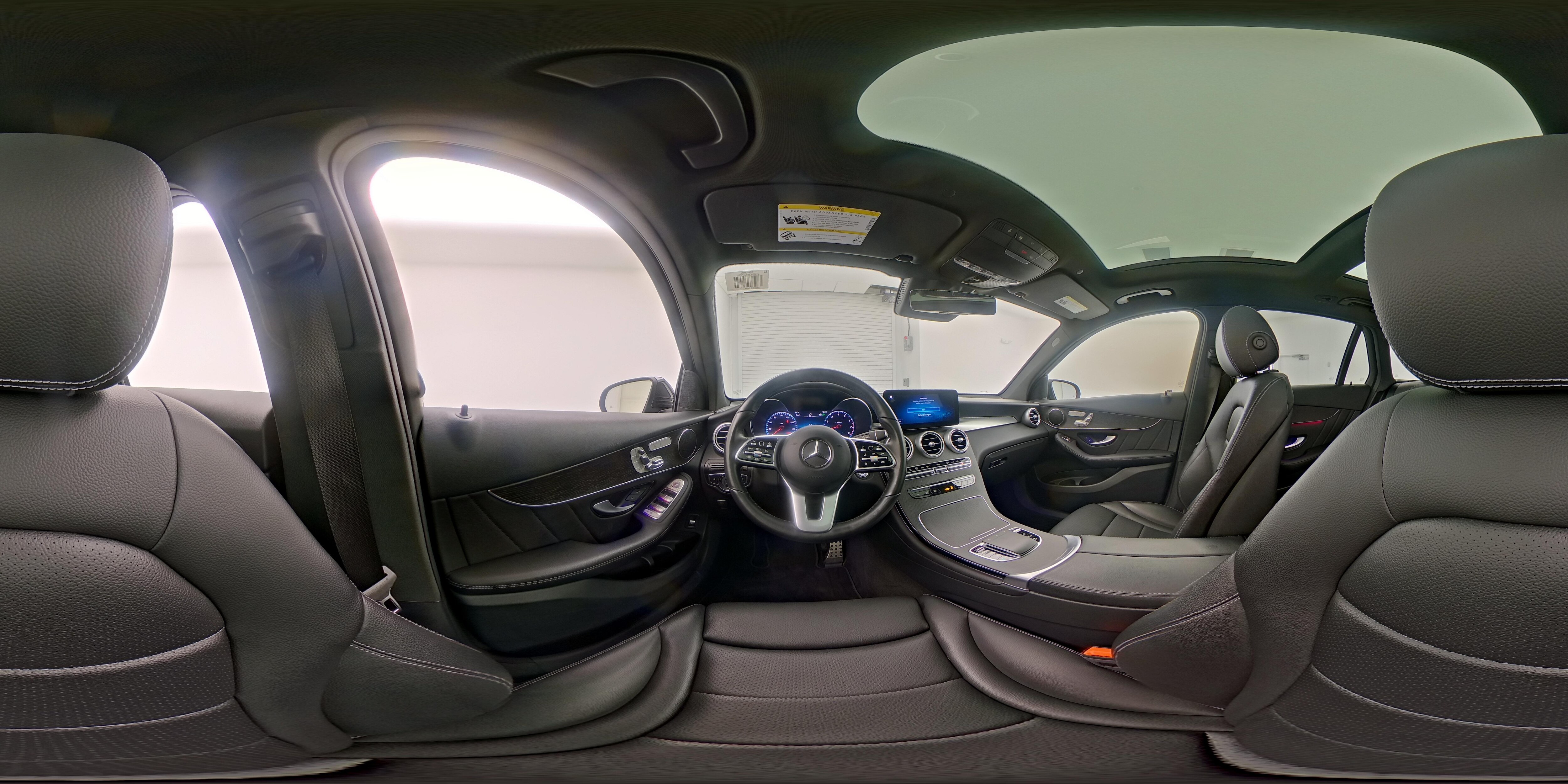 2022 Mercedes-Benz GLC GLC300 - Photo 28