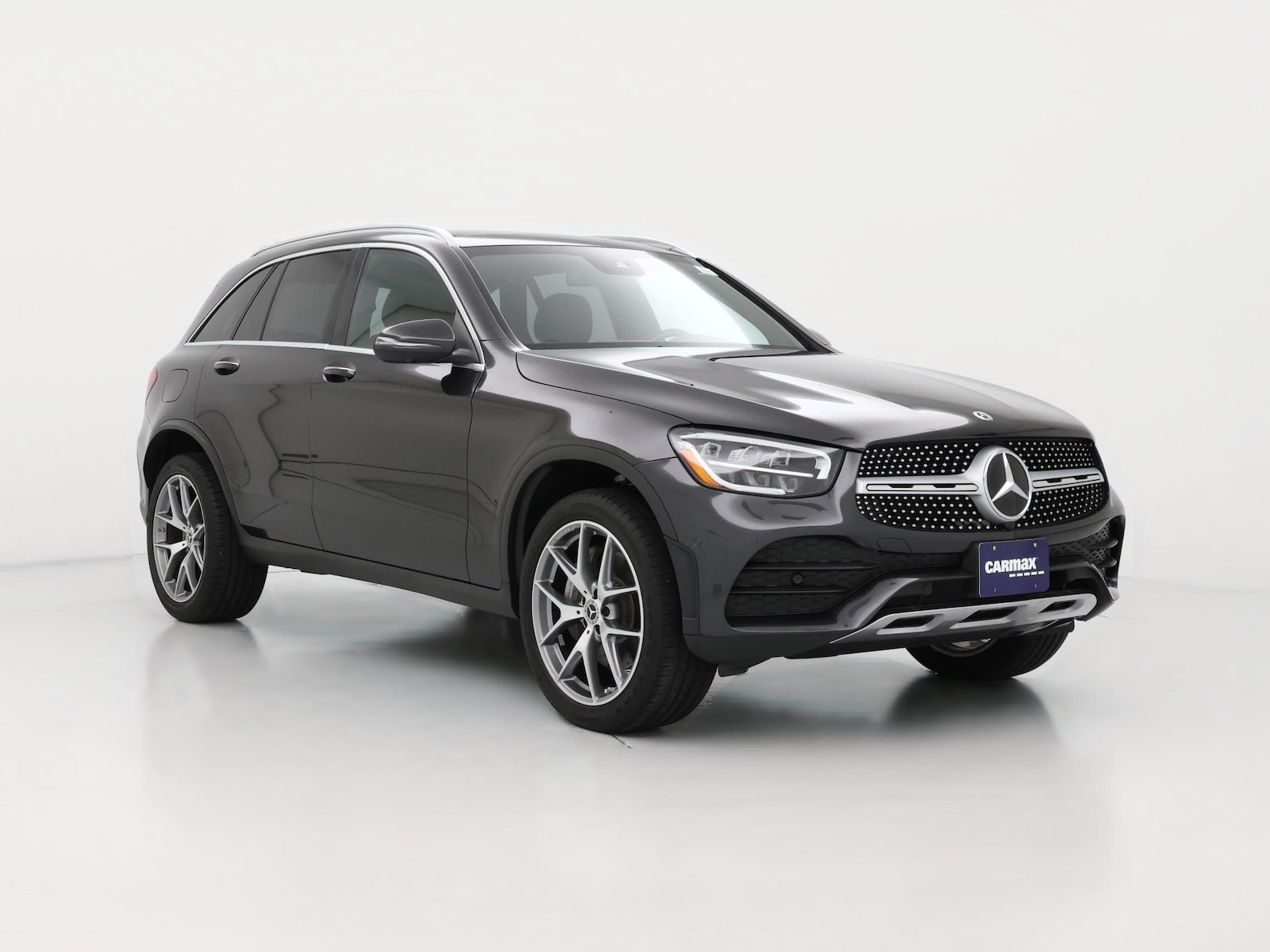 2022 Mercedes-Benz GLC