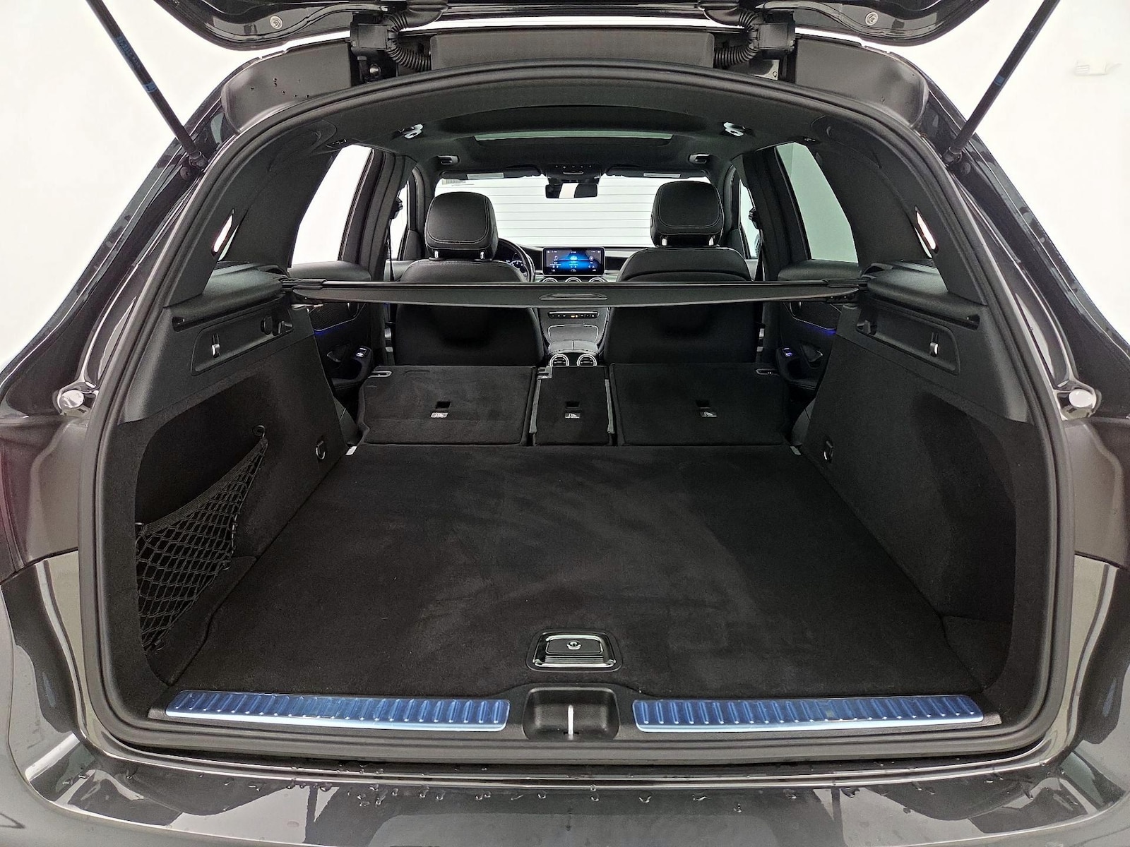 2022 Mercedes-Benz GLC GLC300 - Photo 23