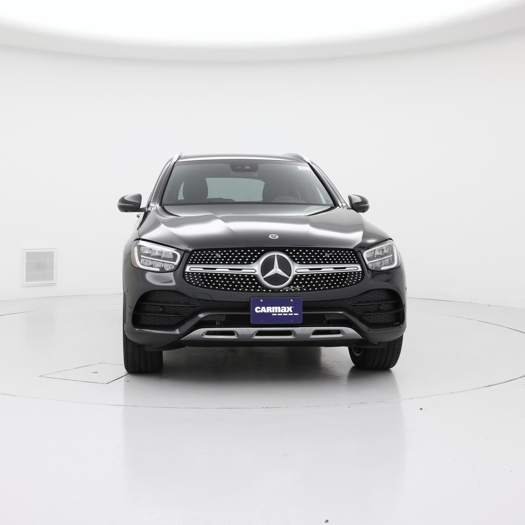 Thumbnail: 2022 Mercedes-Benz GLC - 5
