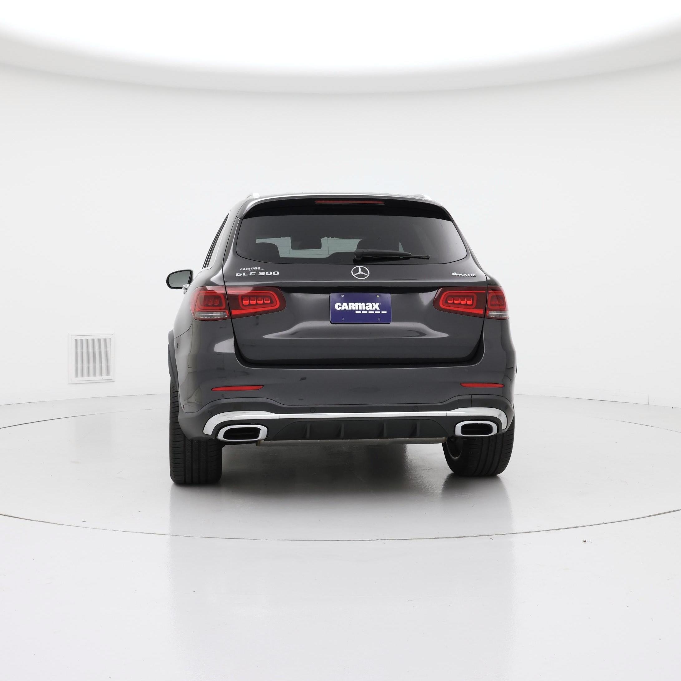 Thumbnail: 2022 Mercedes-Benz GLC - 6